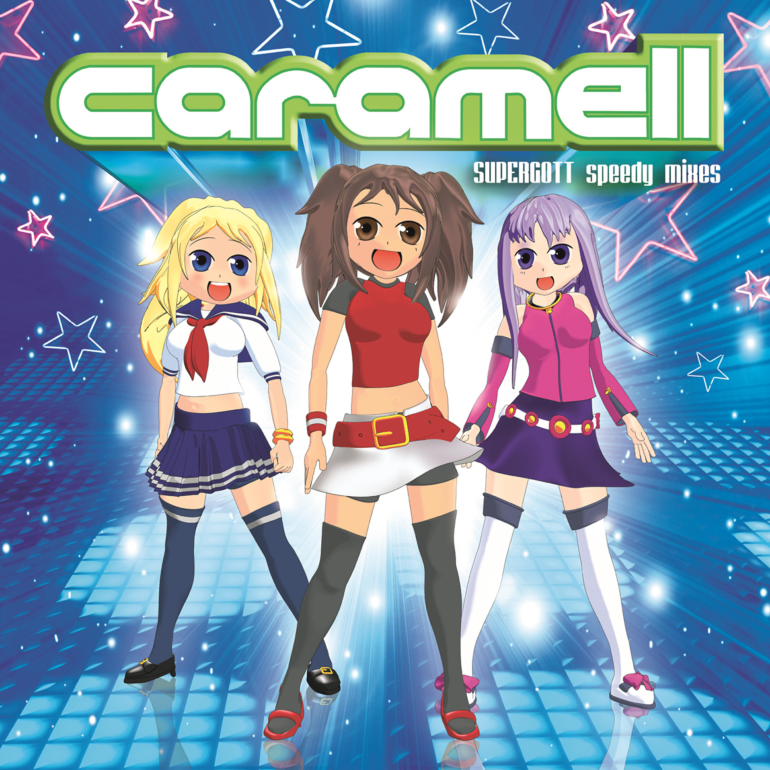 Caramella girls. Карамелла герлз. Caramelldansen Caramell. Supergott Caramell. Caramell шведская группа.