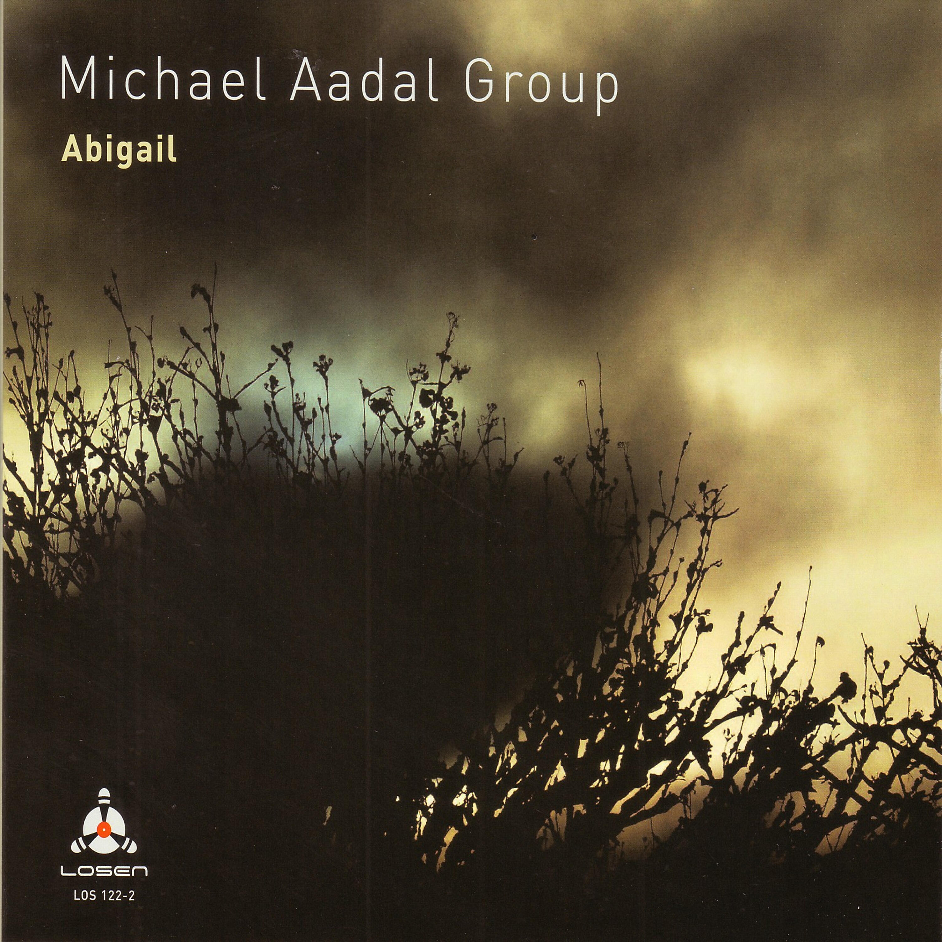 Michael Aadal Group - Abigal (Vocal Version)