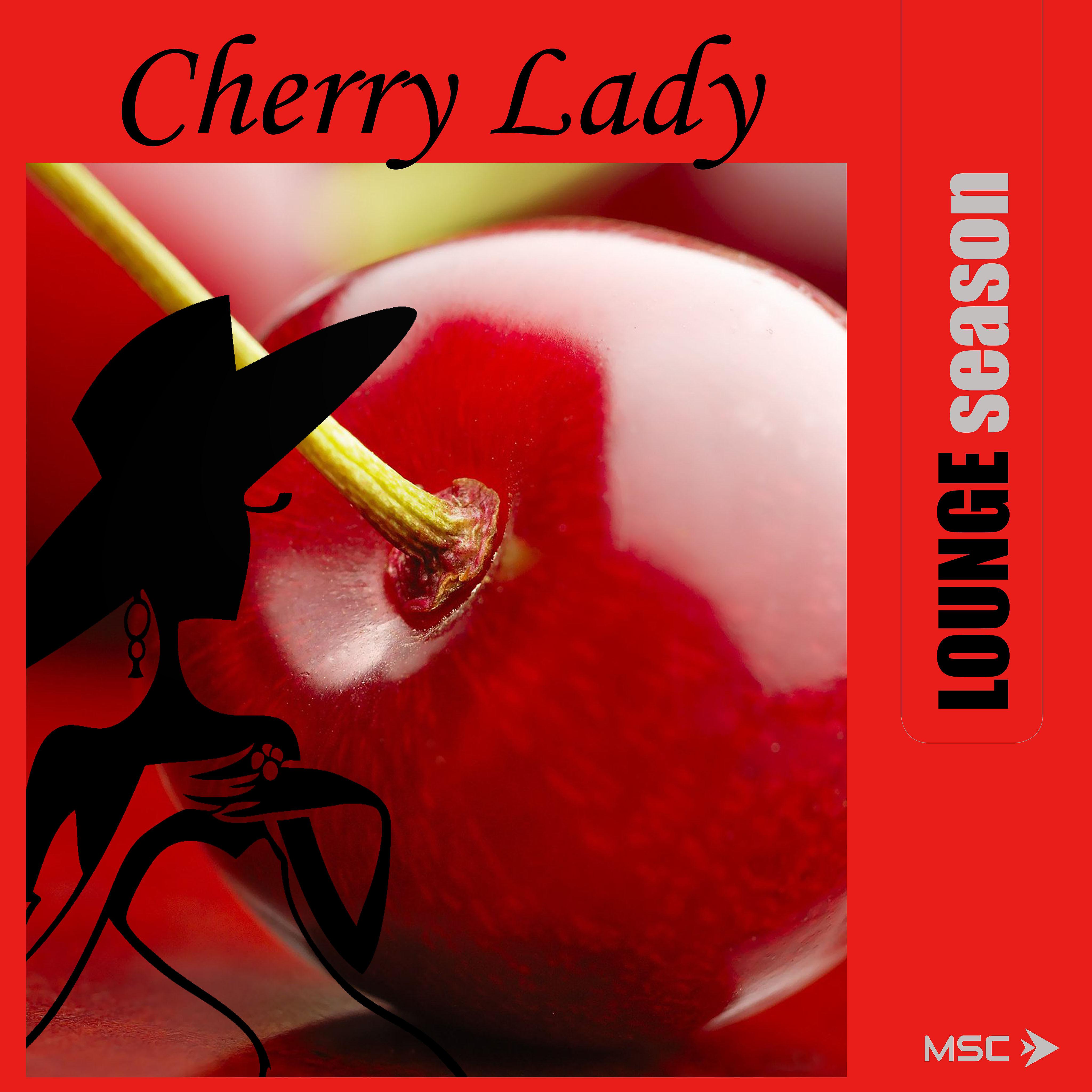 Постер альбома Lounge Season. Cherry Lady