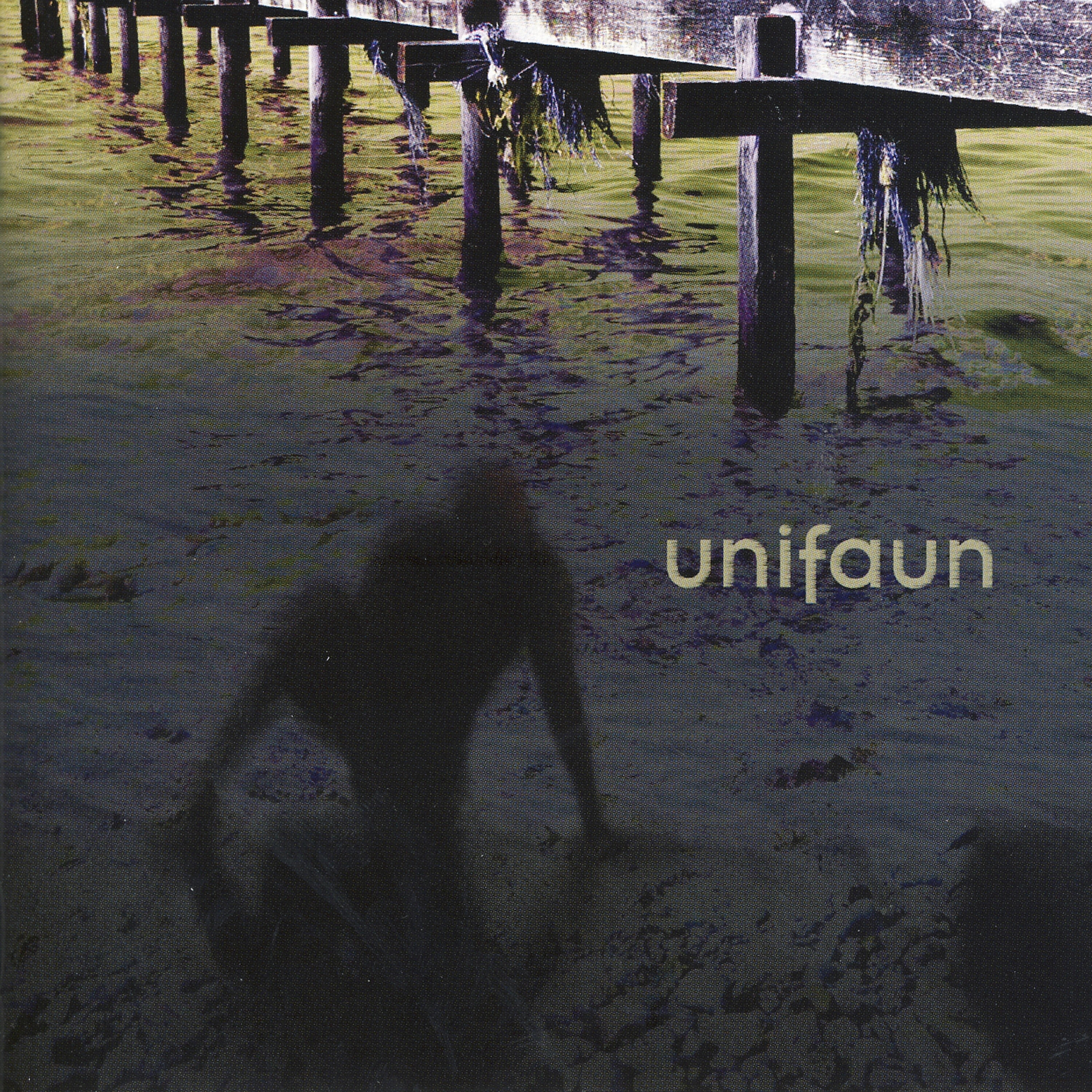 Unifaun - Maudlin Matter