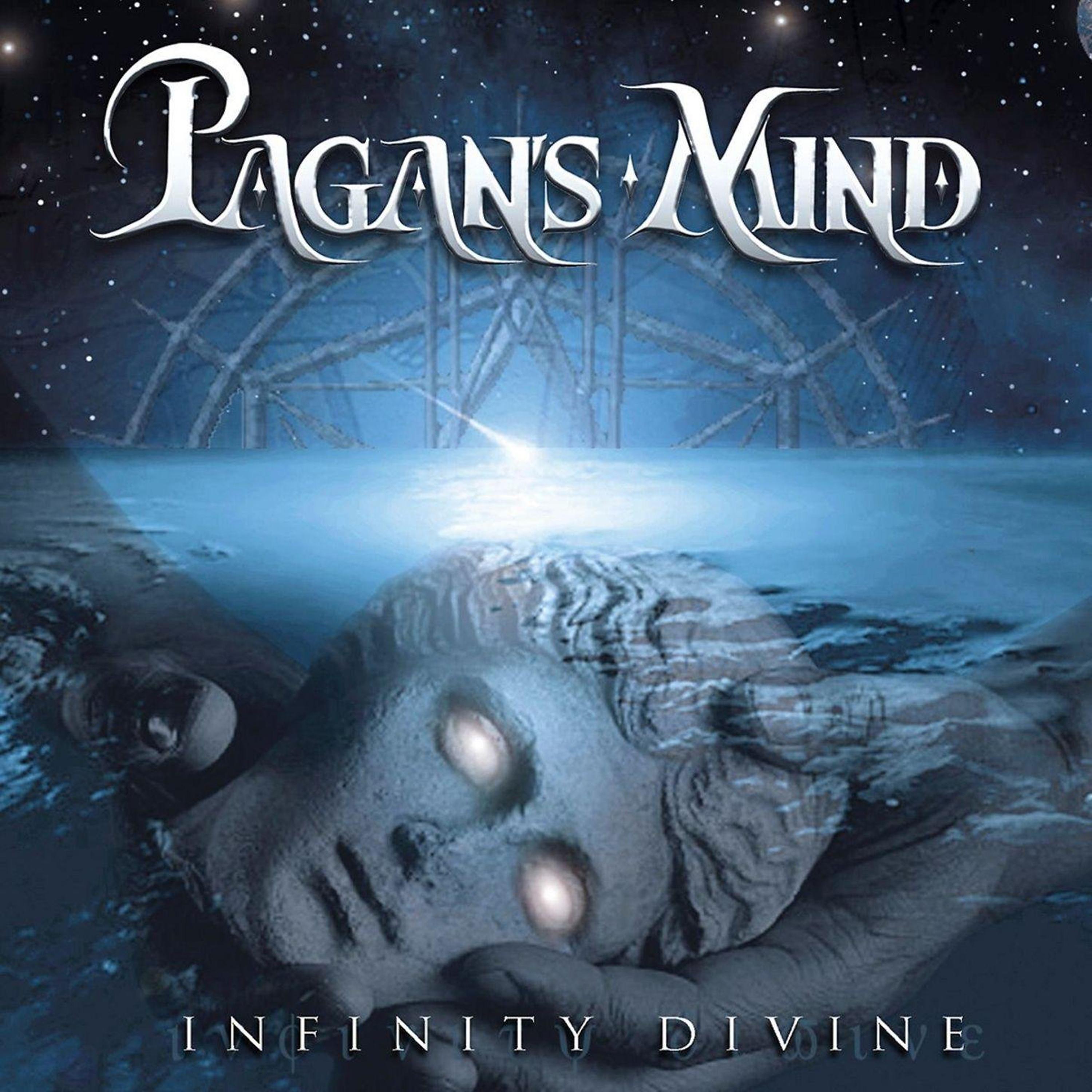 Постер альбома Infinity Divine