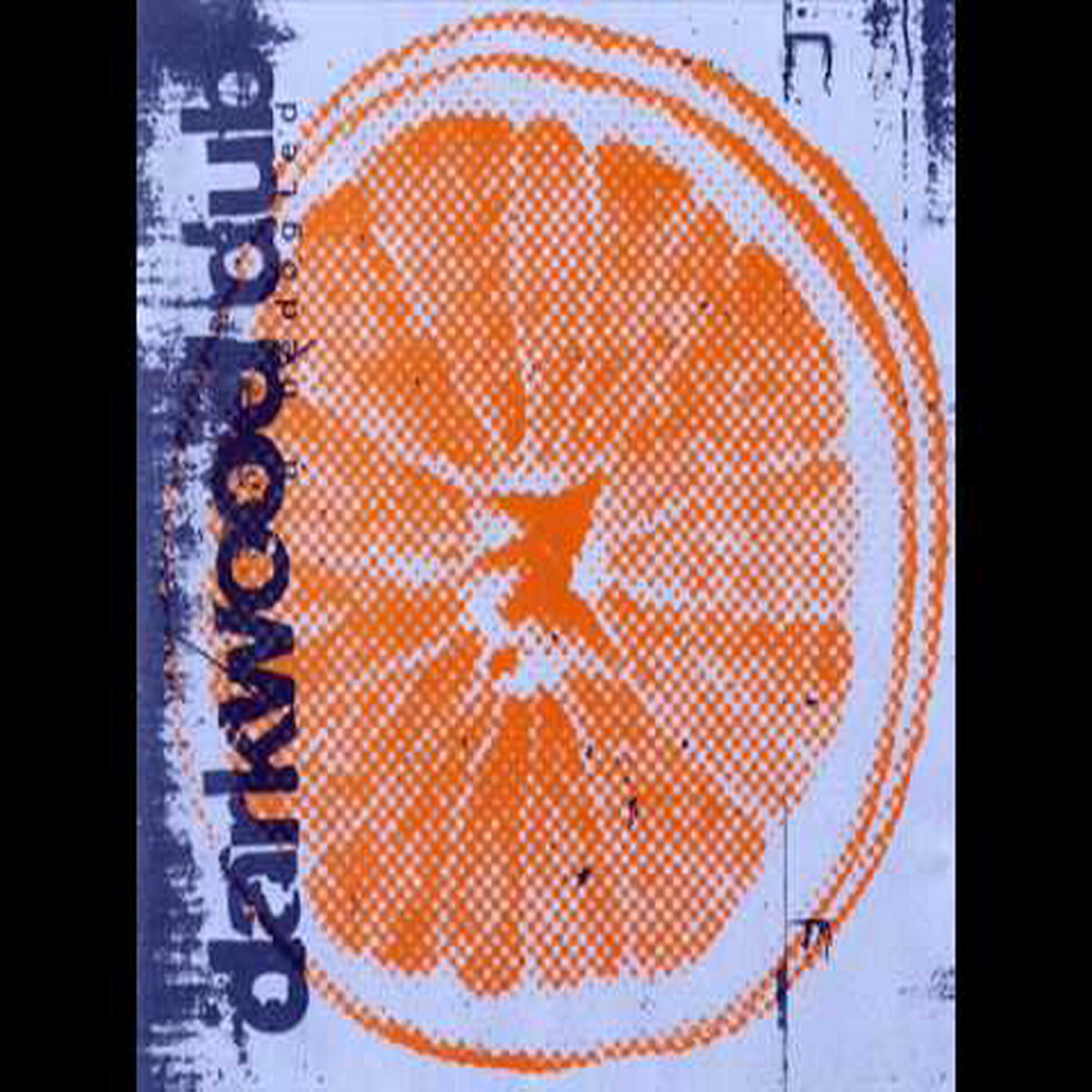 Darkwood Dub - Antena
