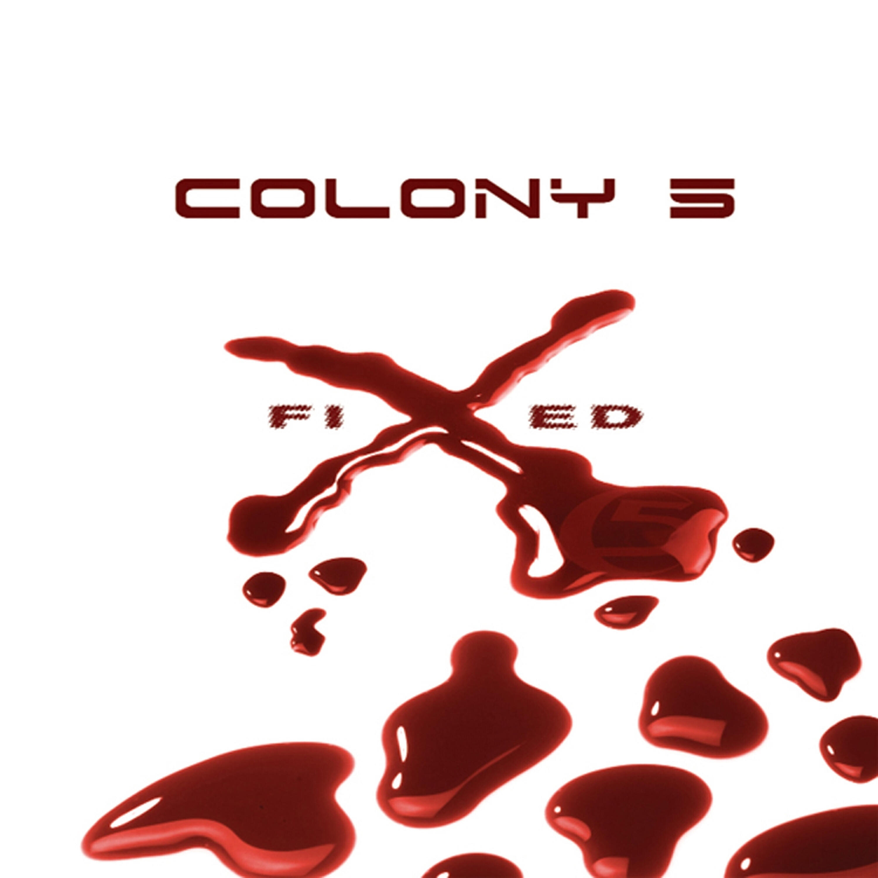 Colony 5 - Big Brothel (Necro Facility Remix)