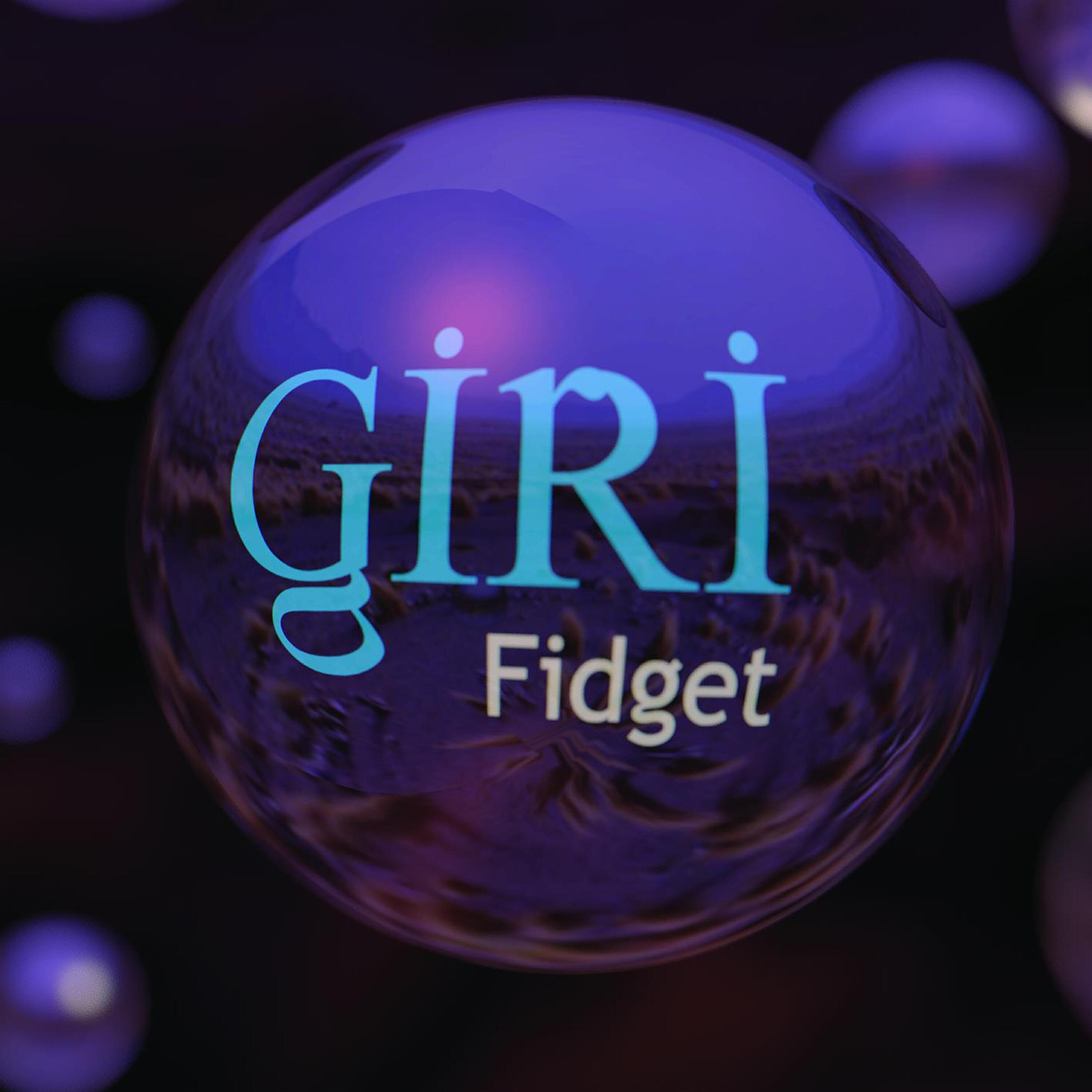 Giri - Drop Down Dead