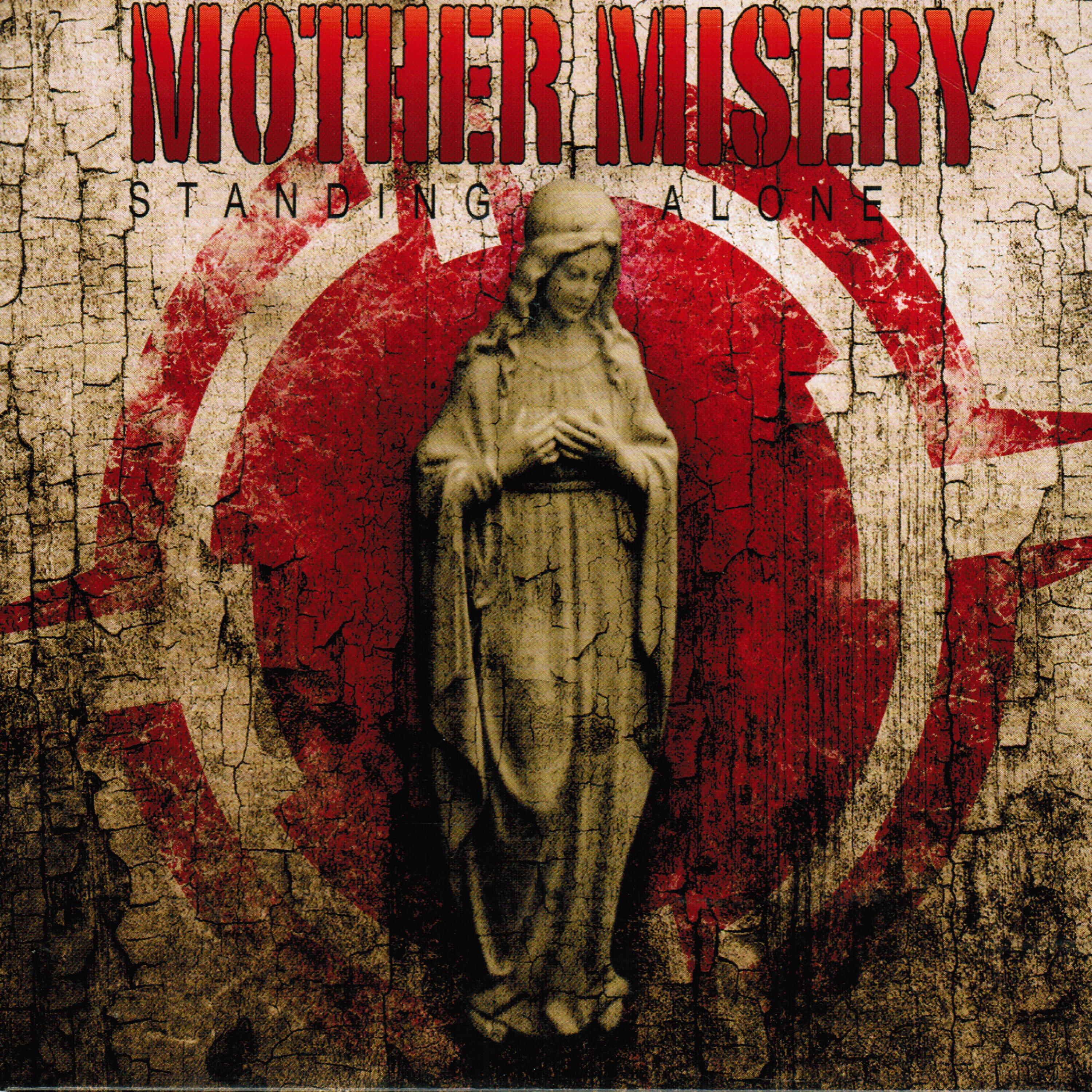 Mother Misery - War Inside