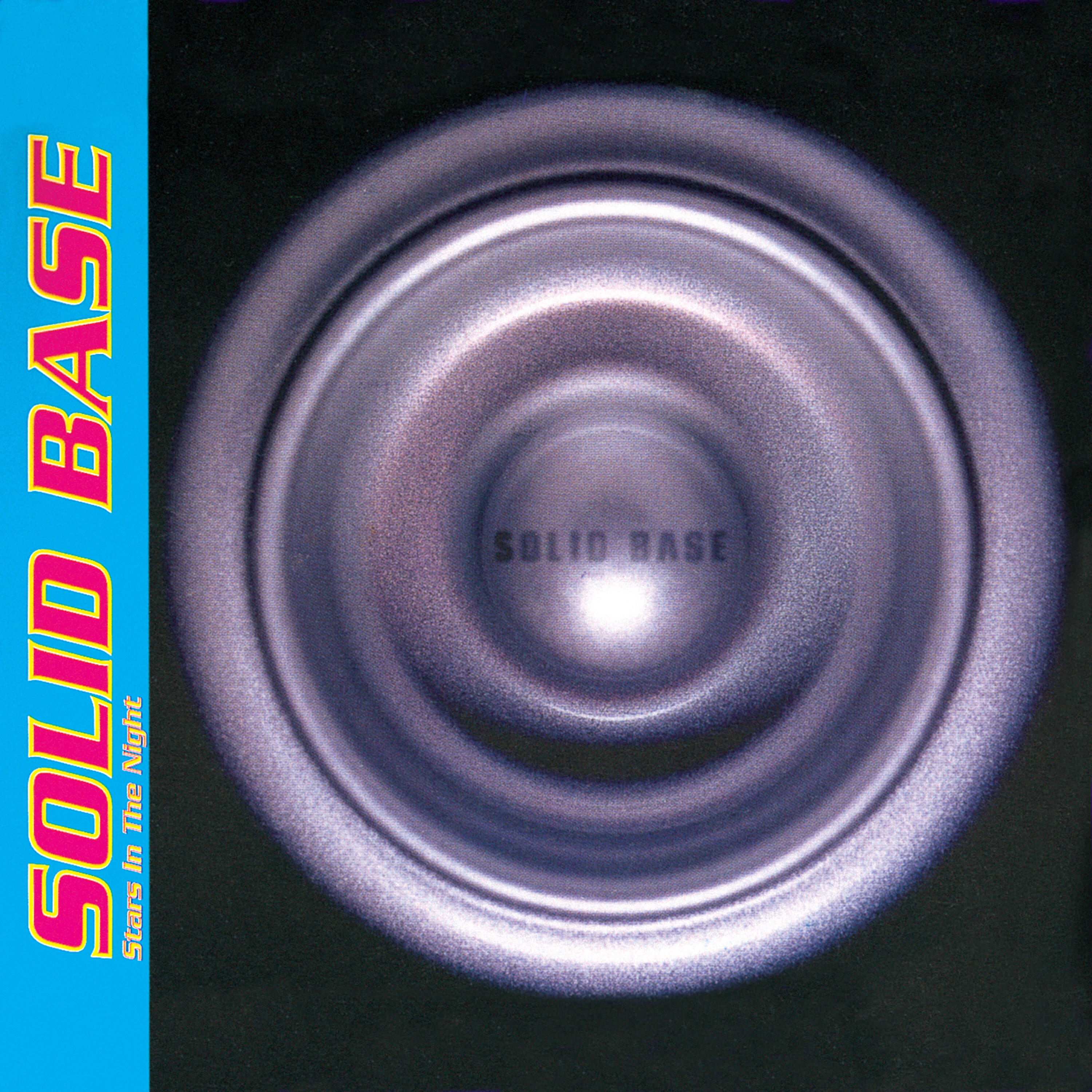 Solid Base - Stars in the Night (Dance in the Night Mix)