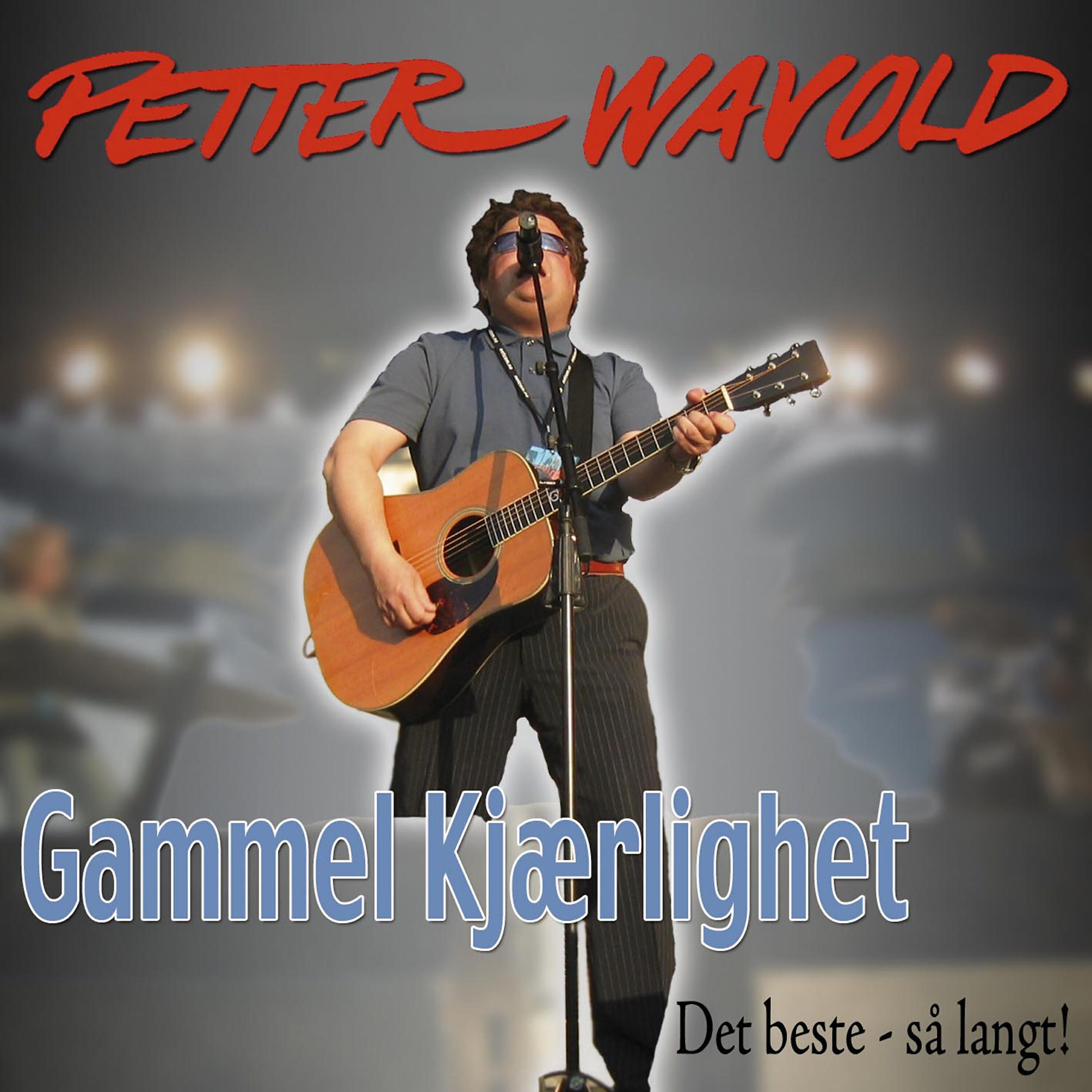 Petter Wavold - Brevet