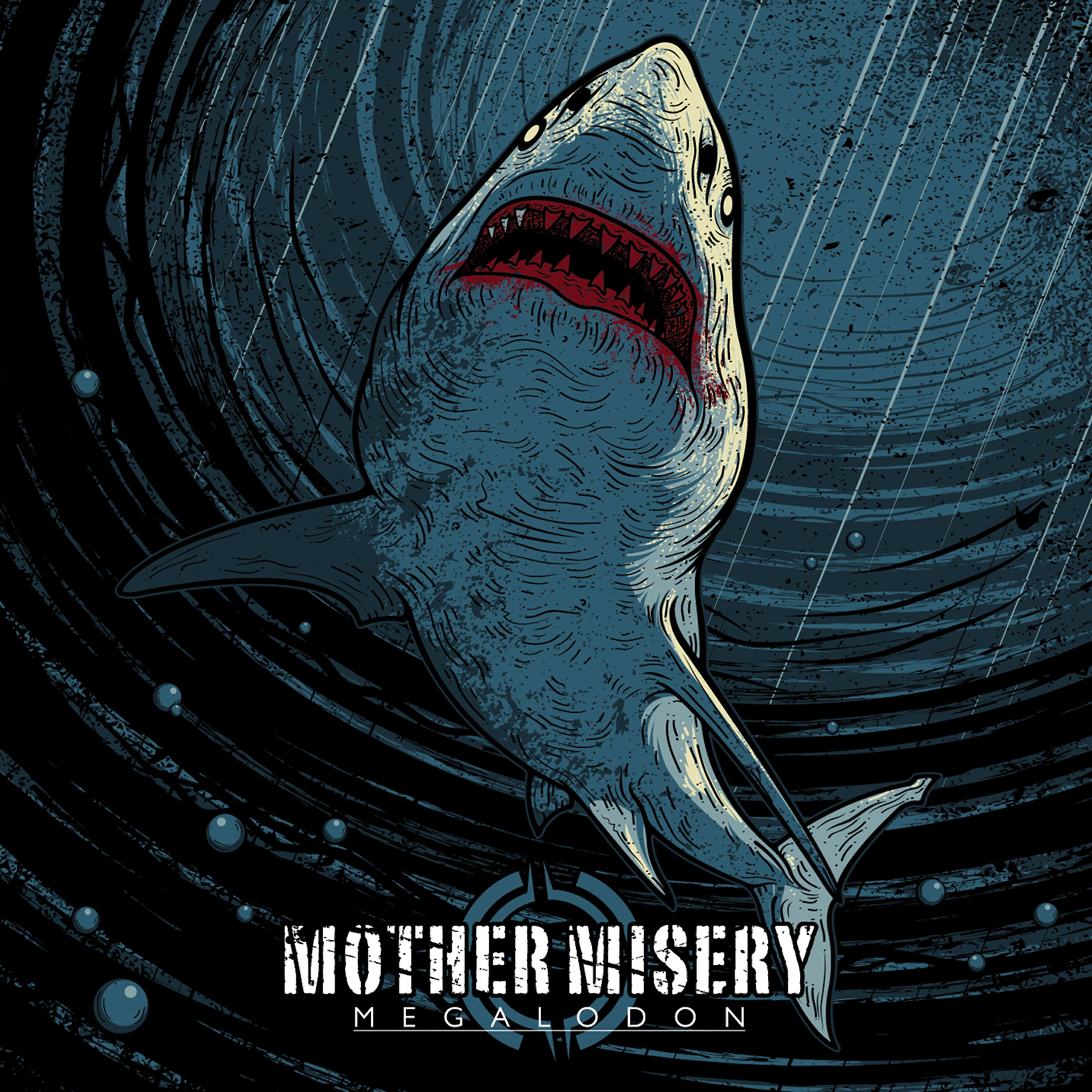 Mother Misery - Stonecold Killer