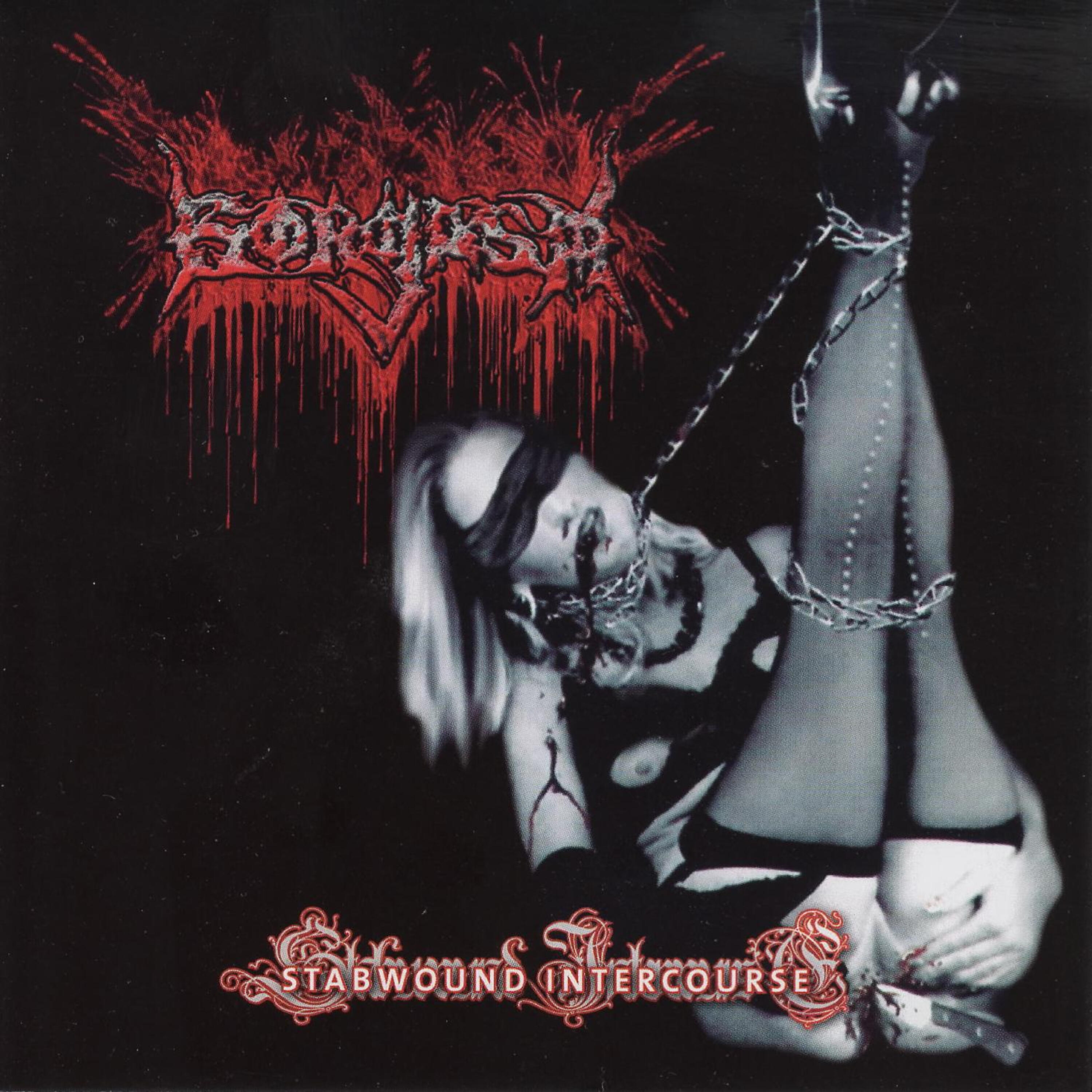Gorgasm - Infernal Devourment (Demo 1996)