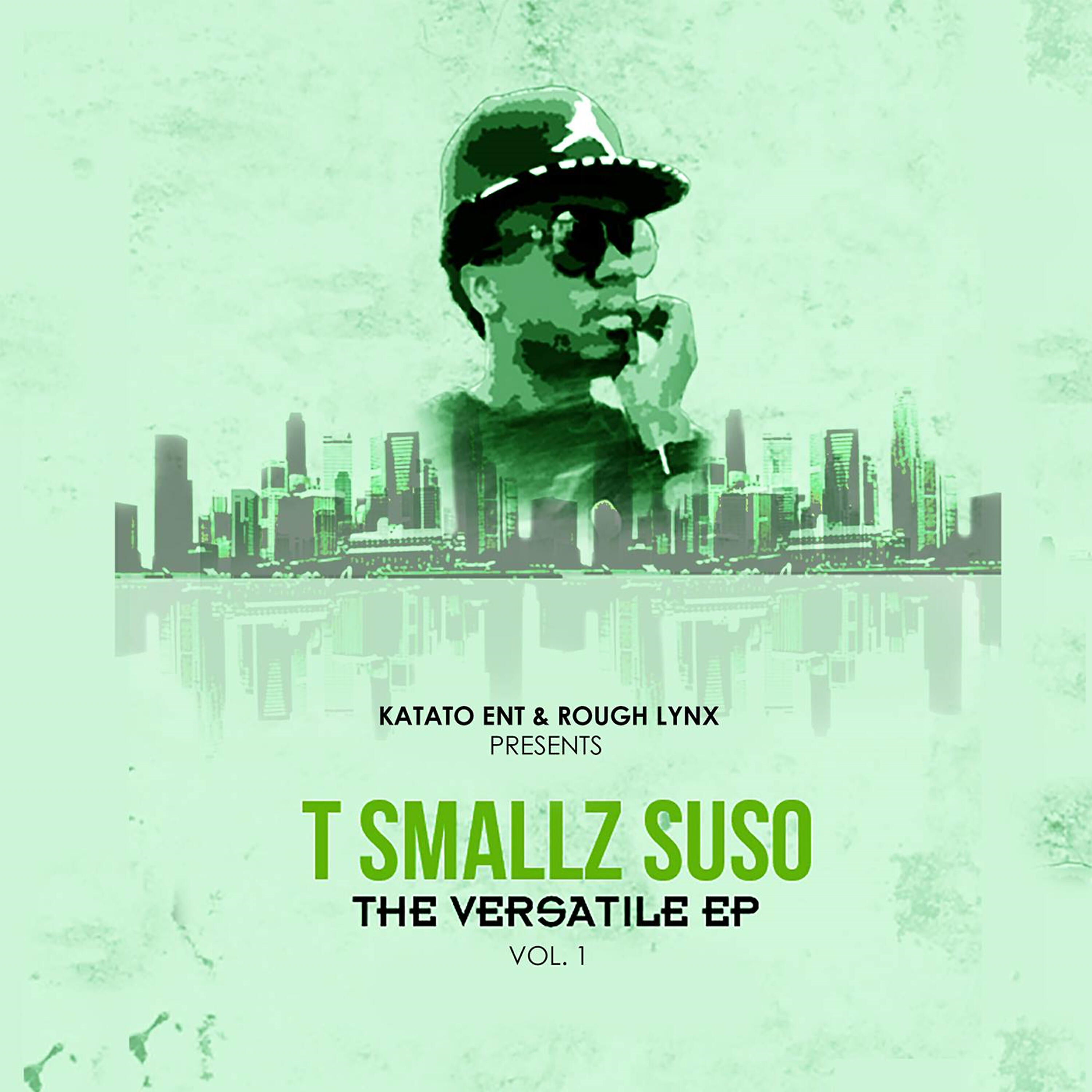 T Smallz Suso - Party Animals