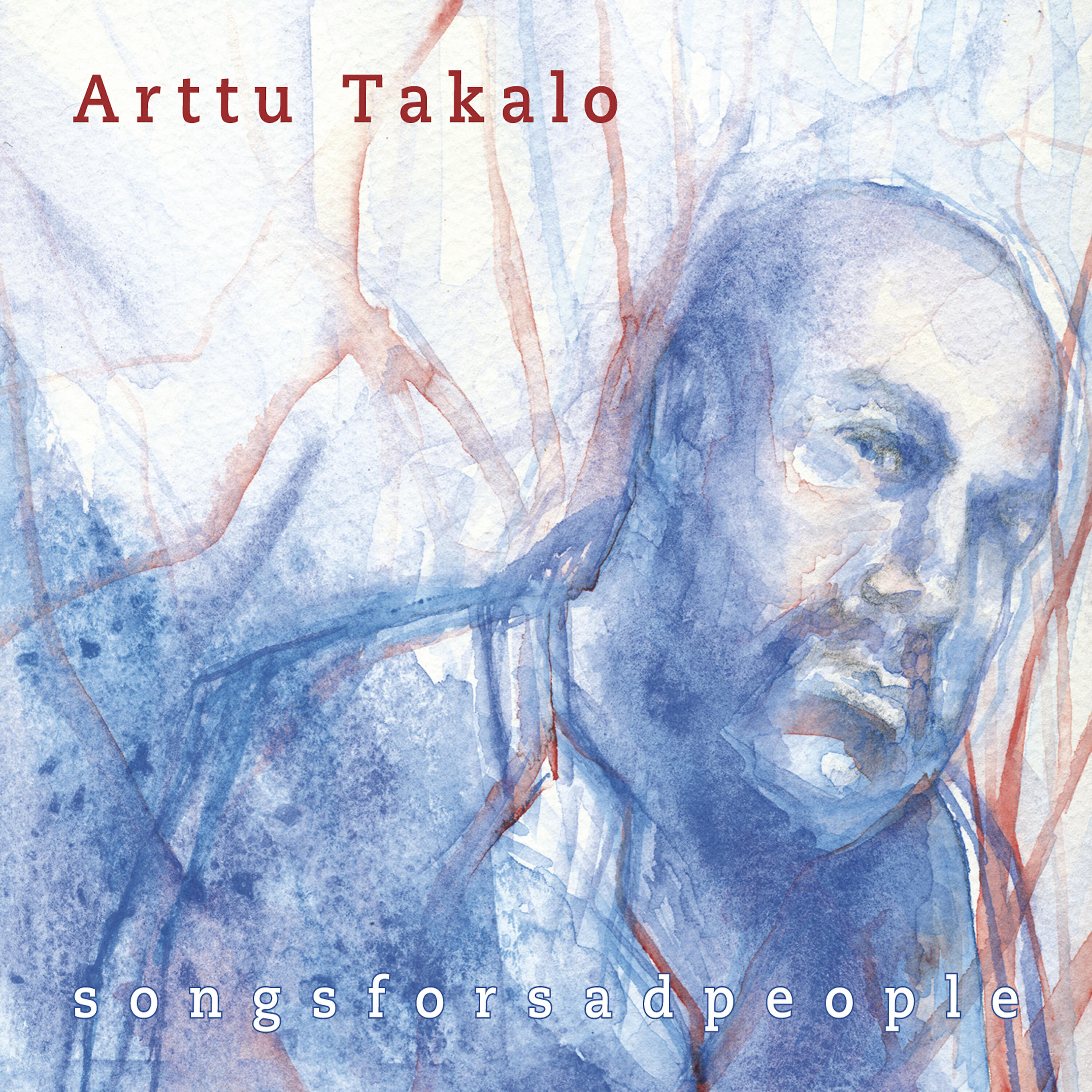 Arttu Takalo - Nights Are Getting Colder