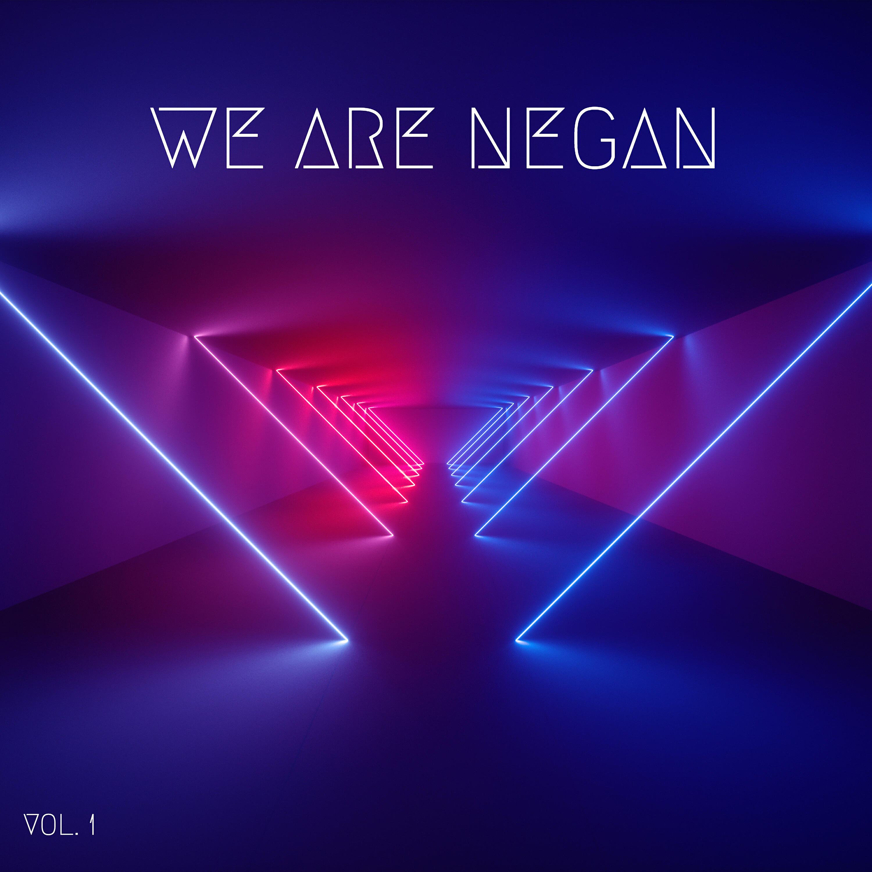 We Are Negan - Among Eternity