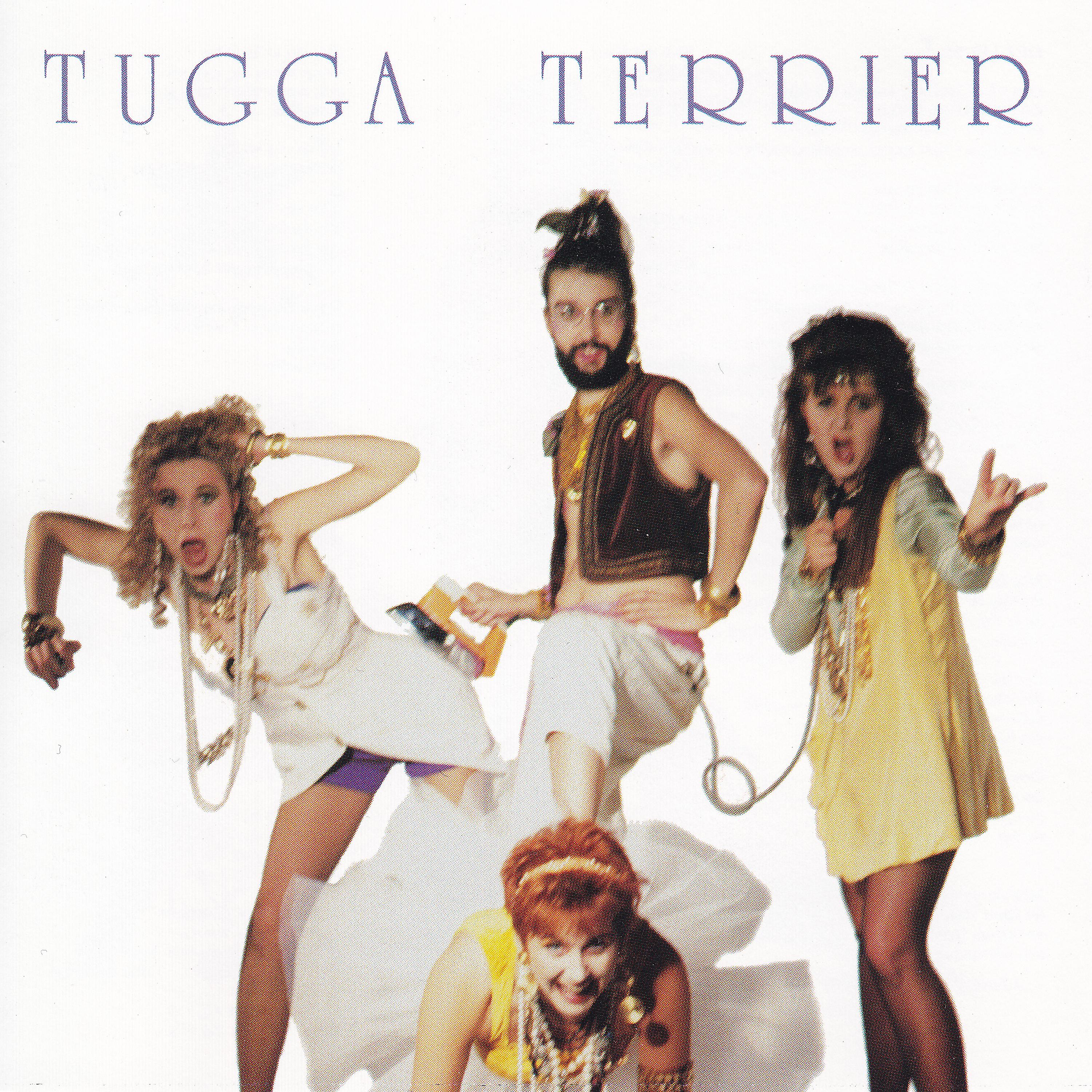 Постер альбома Tugga Terrier