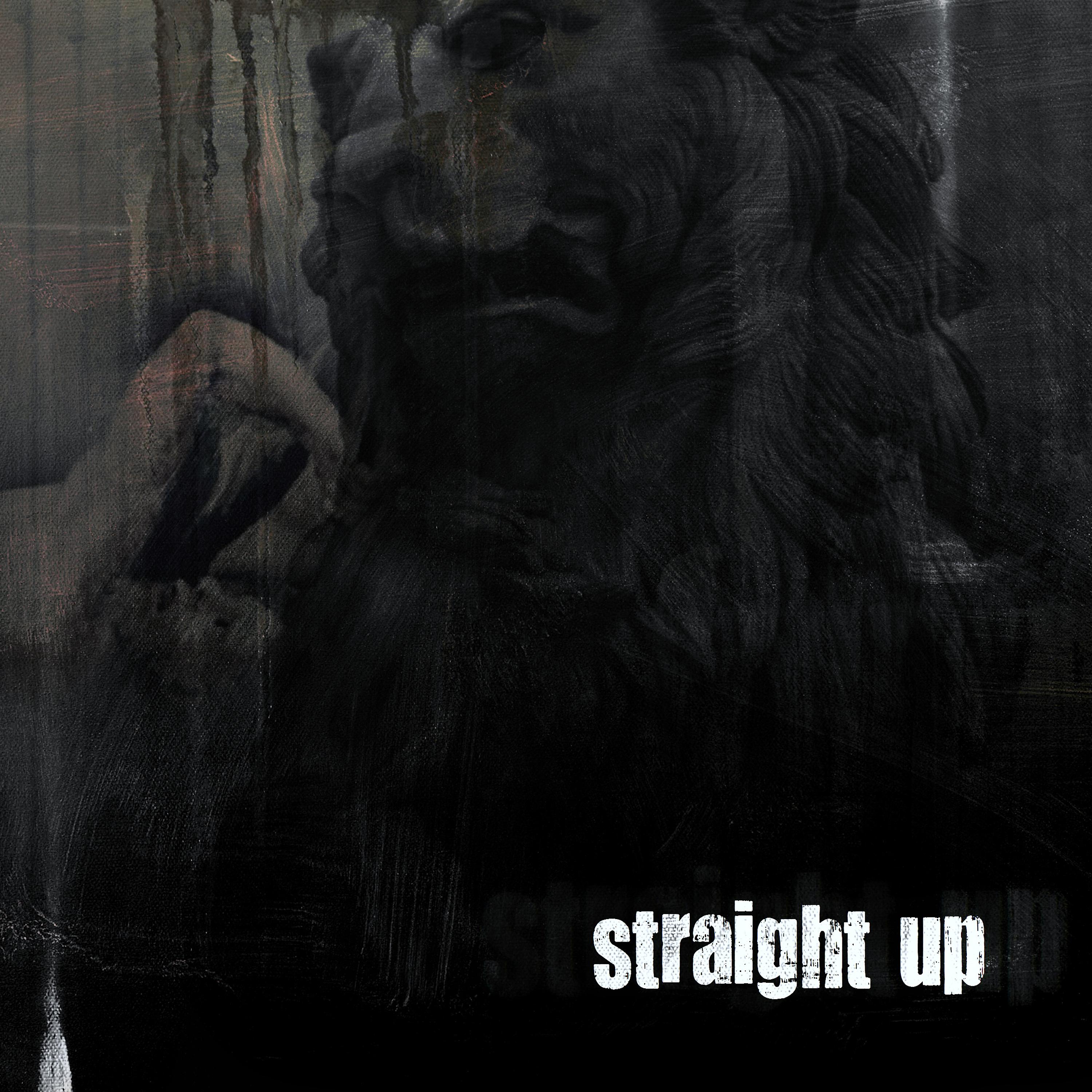 Постер альбома Straight Up