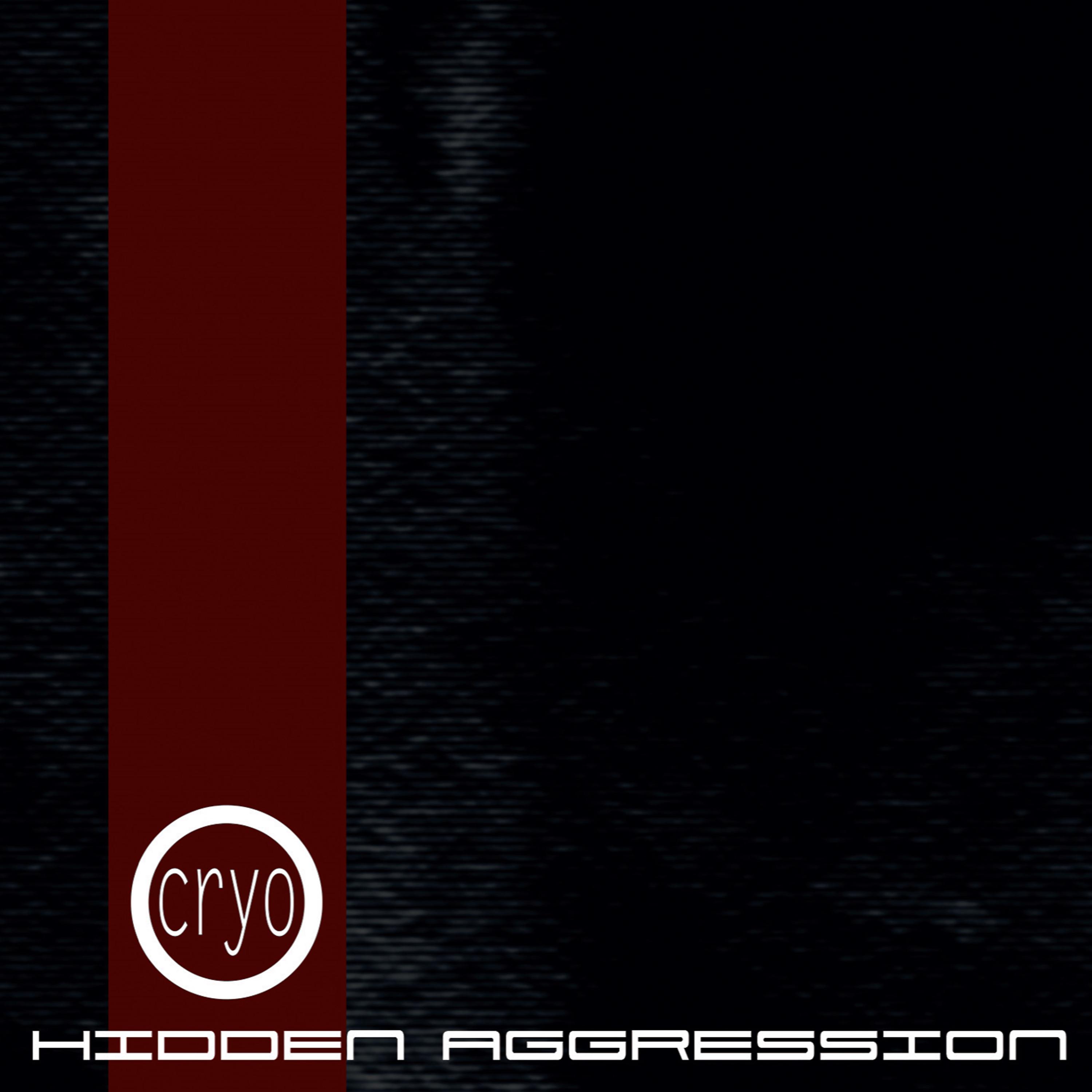 Постер альбома Hidden Aggression