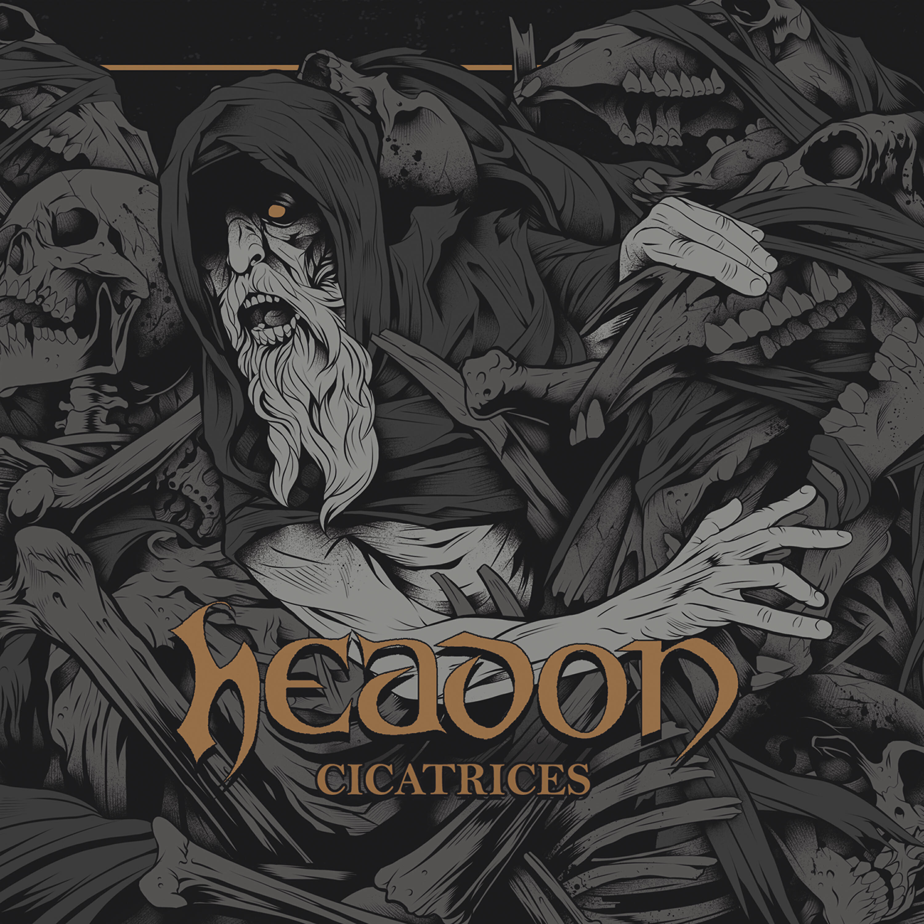 Headon - Insania