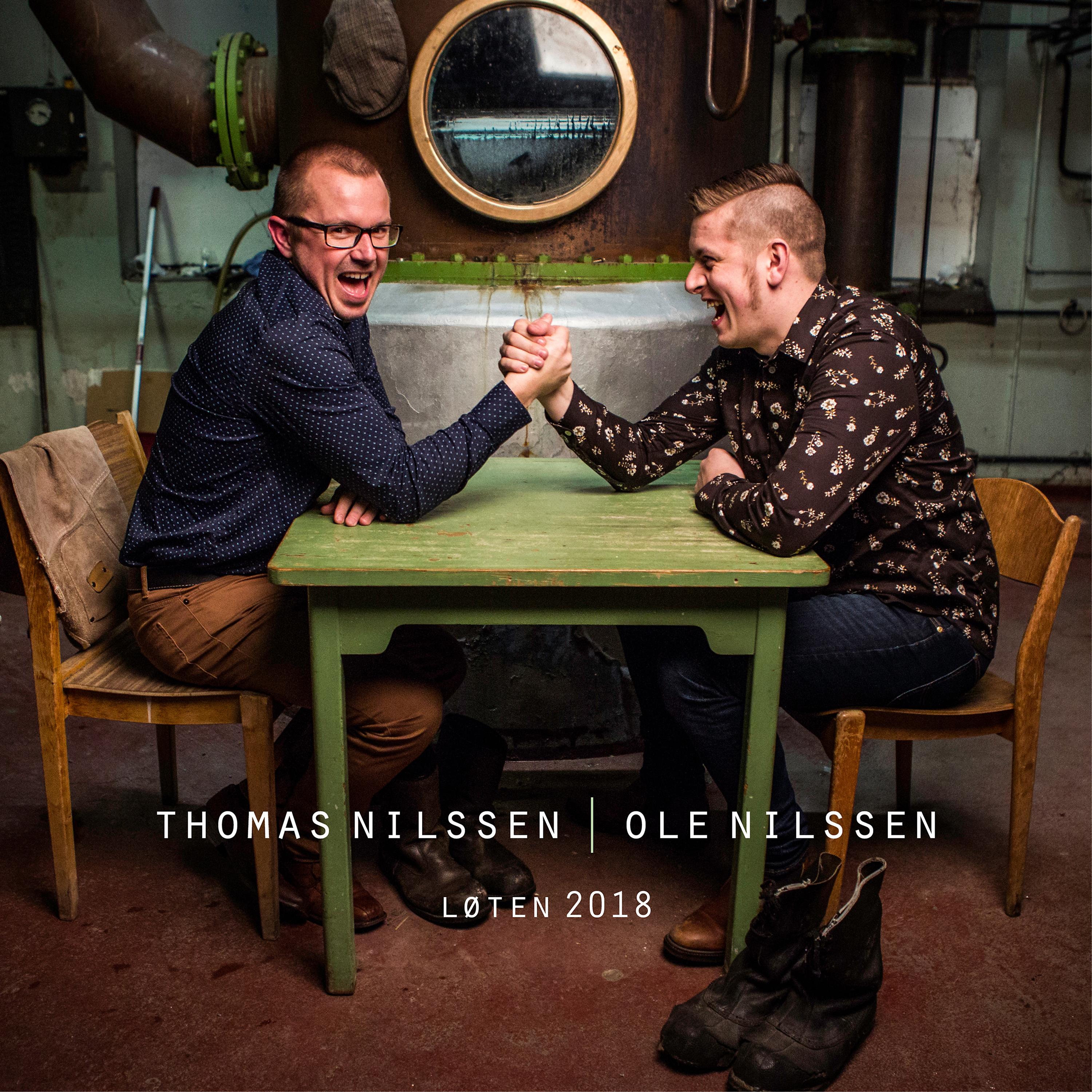 Thomas Nilssen - Masurka etter Ole Langmoen