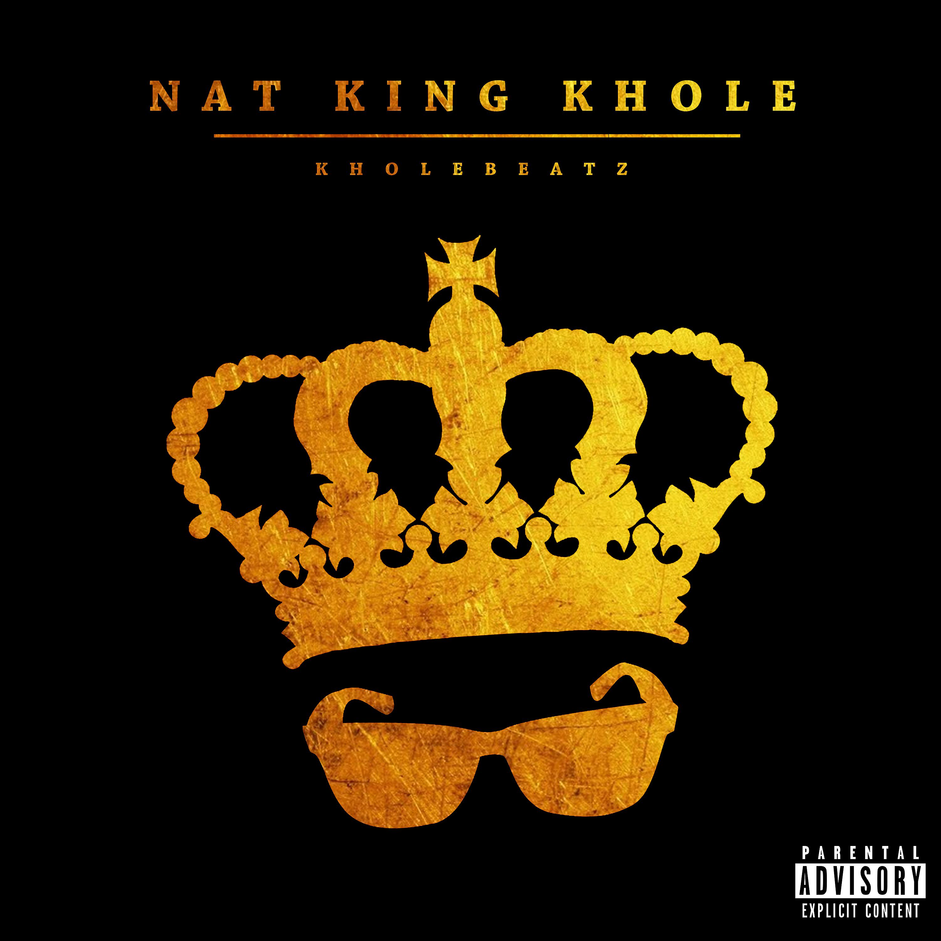 Постер альбома Nat King Khole