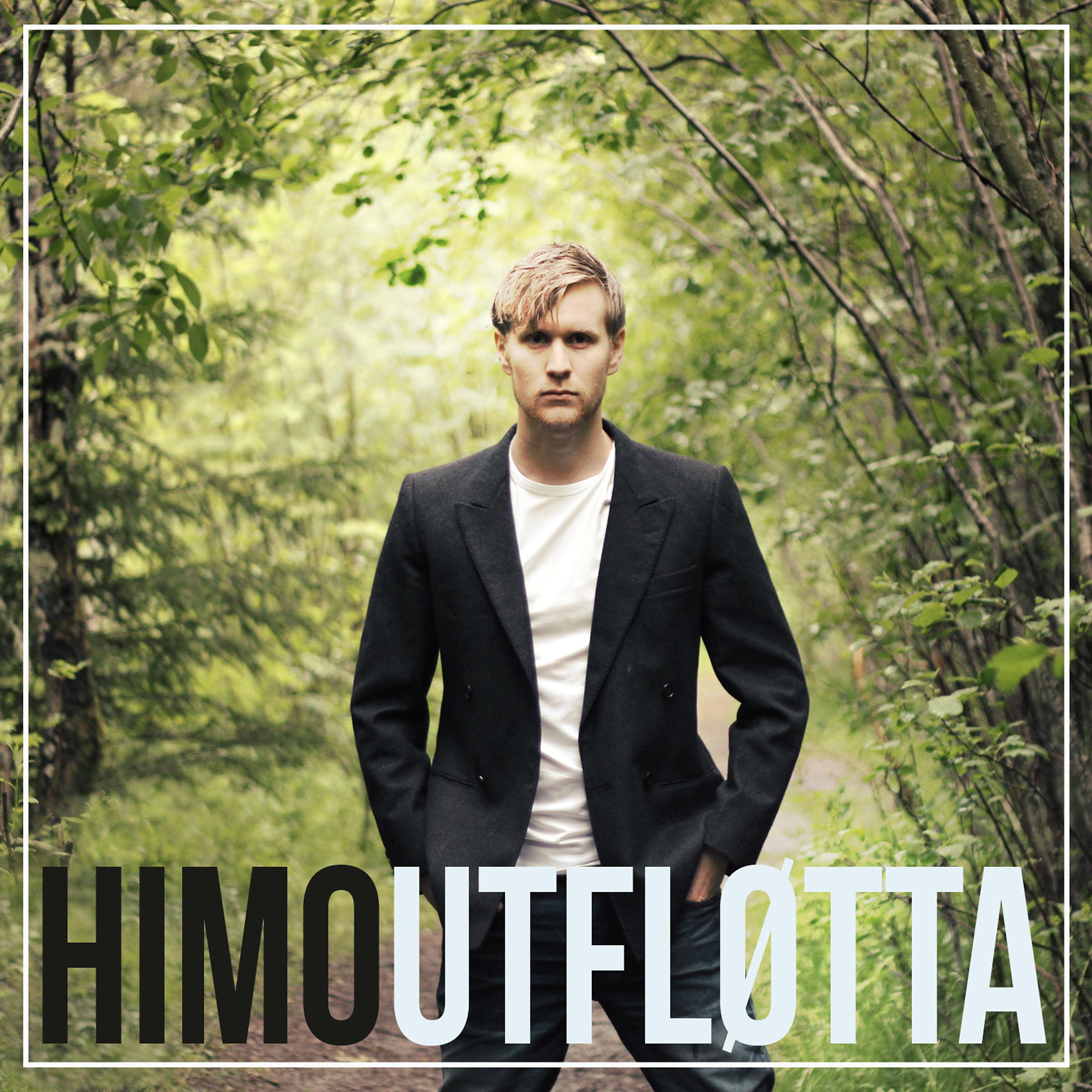 Постер альбома Utfløtta