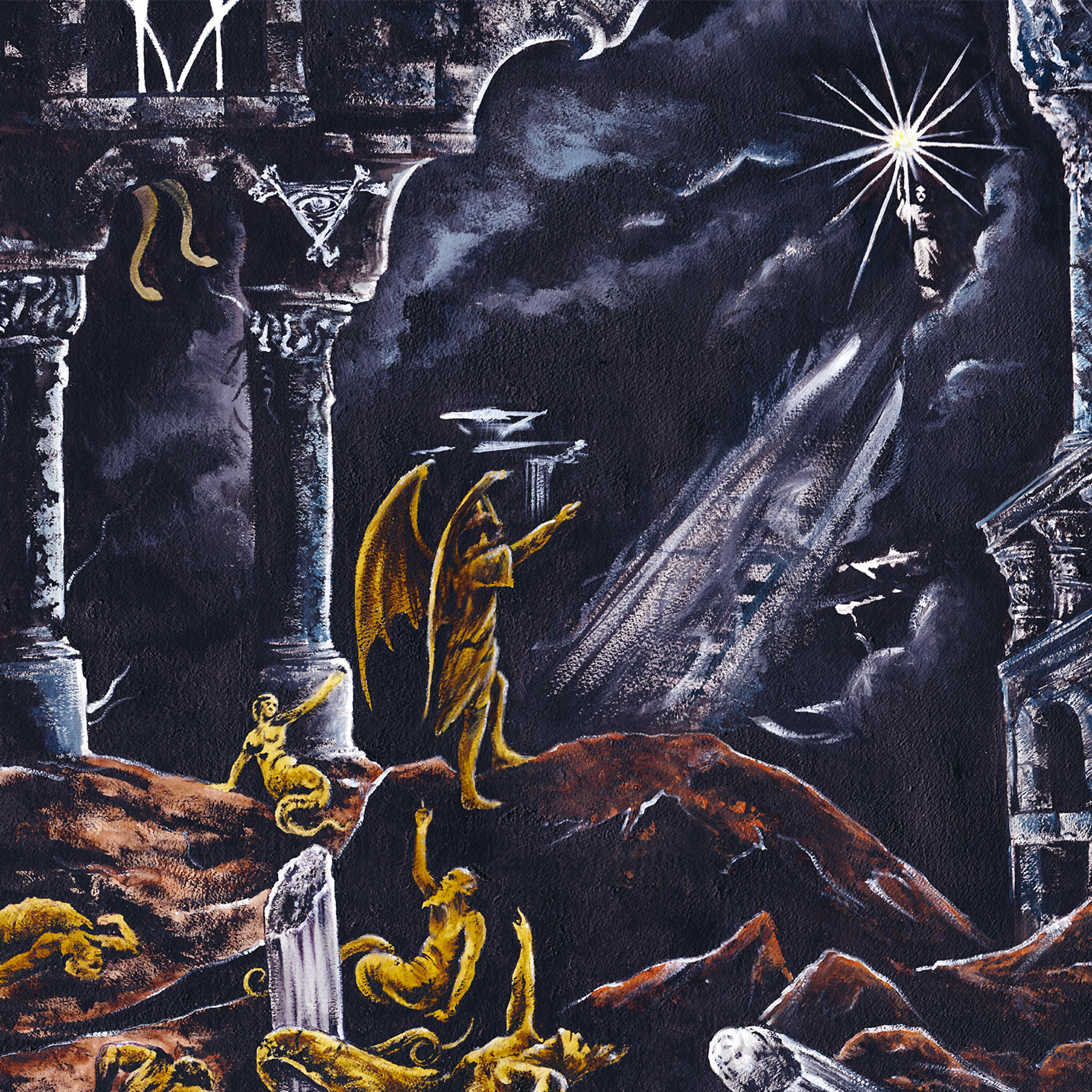 Malum - Perdition