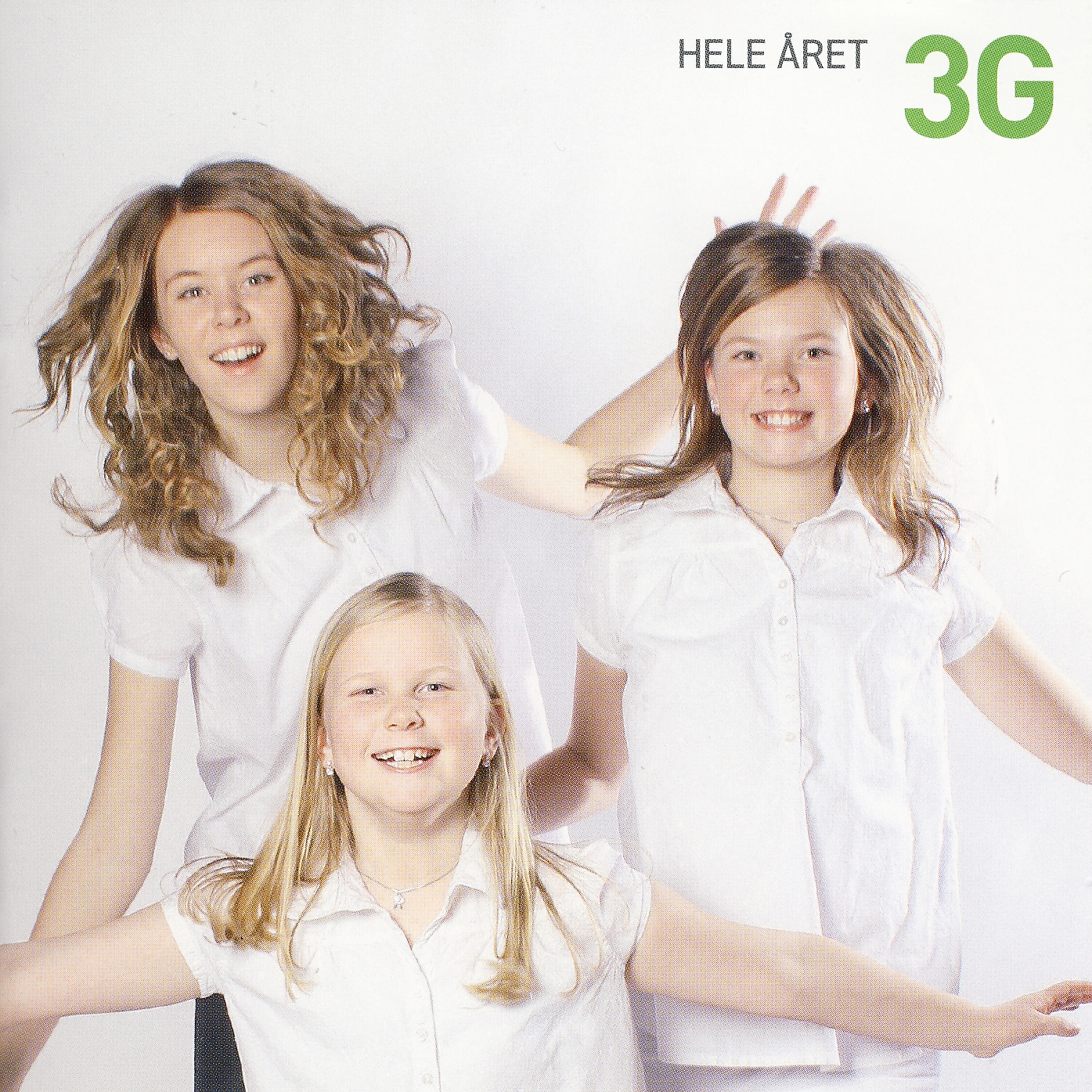 3G - Farvel