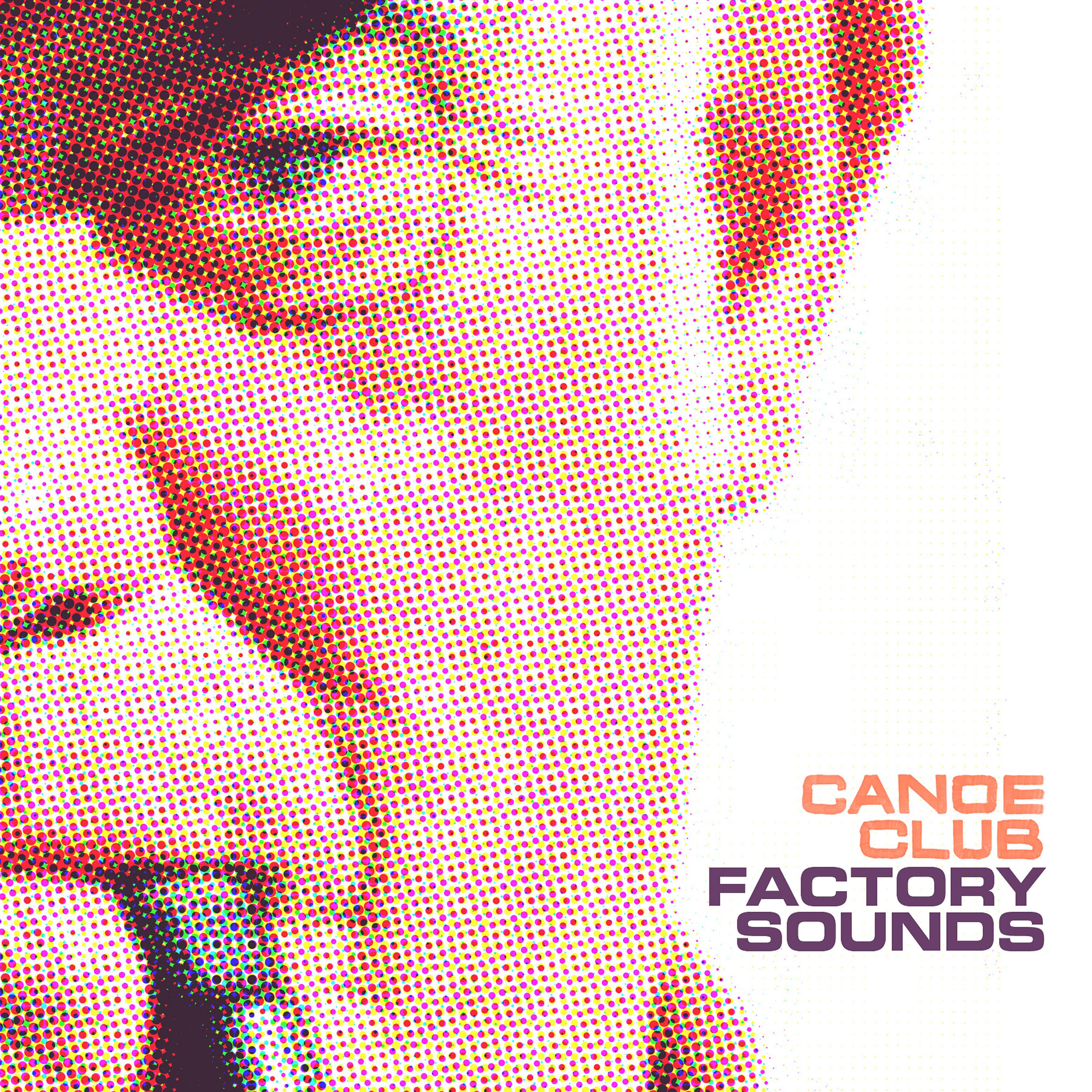 Постер альбома Factory Sounds