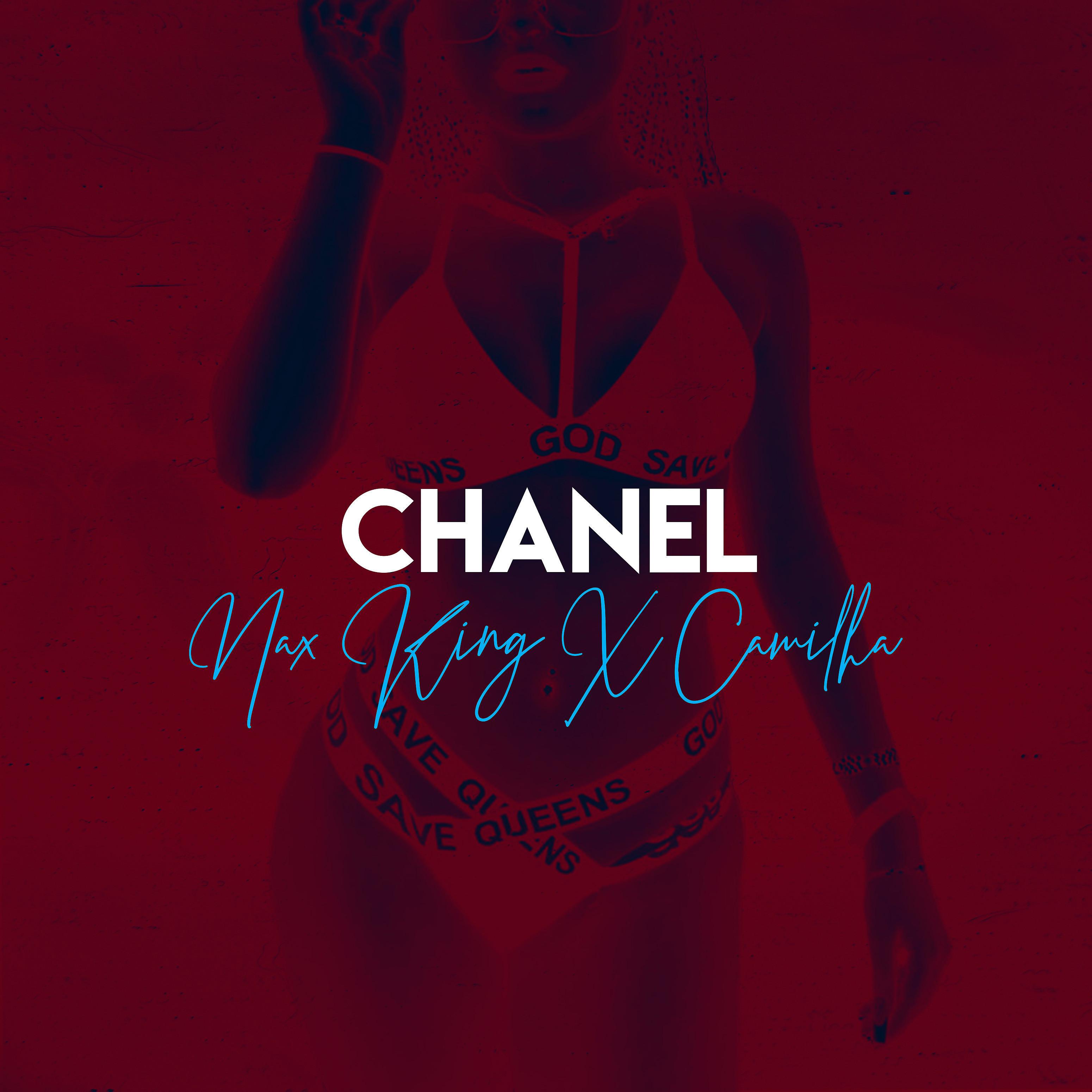 Постер альбома Chanel (feat. Camilha)