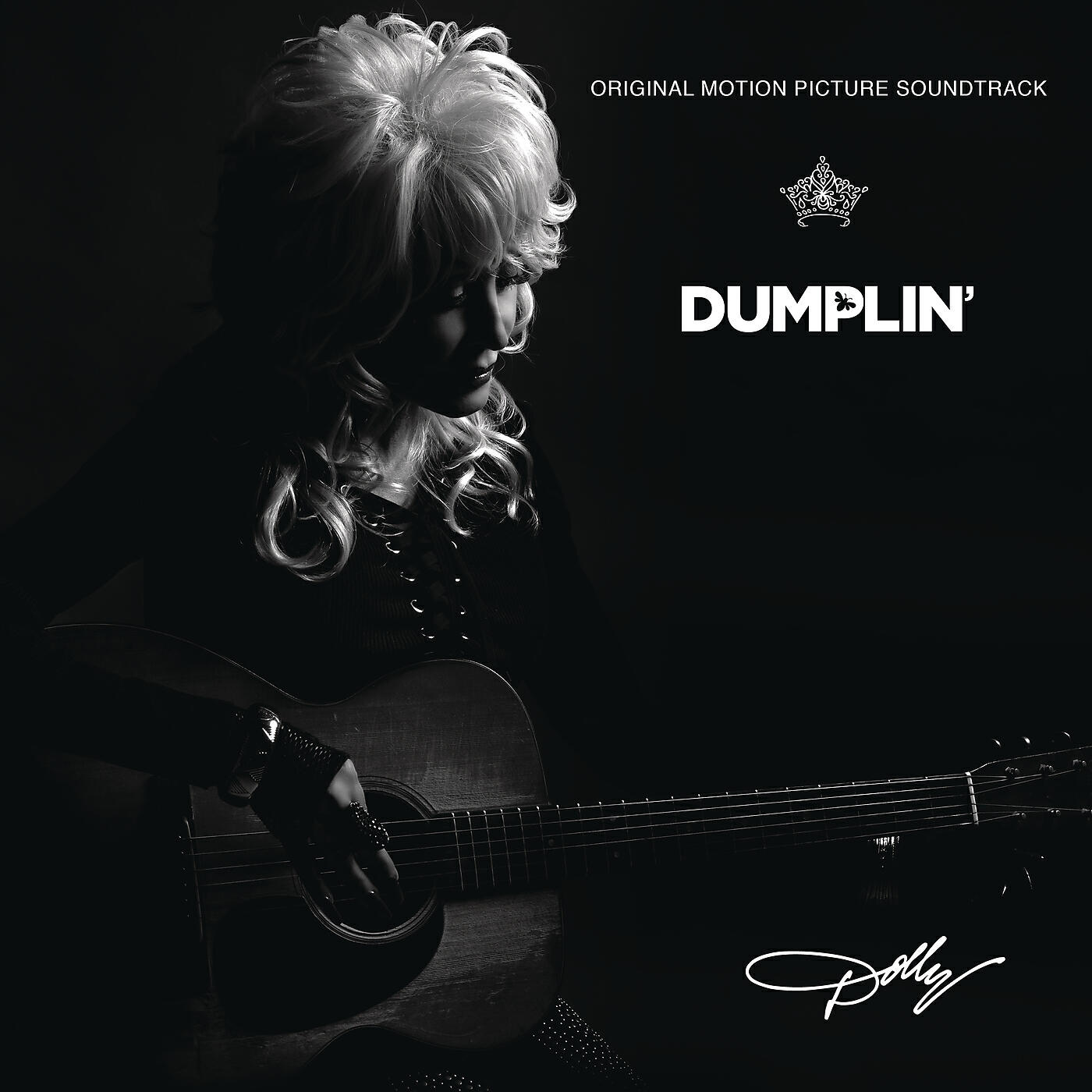 Dolly Parton - Why (from the Dumplin' Original Motion Picture Soundtrack)