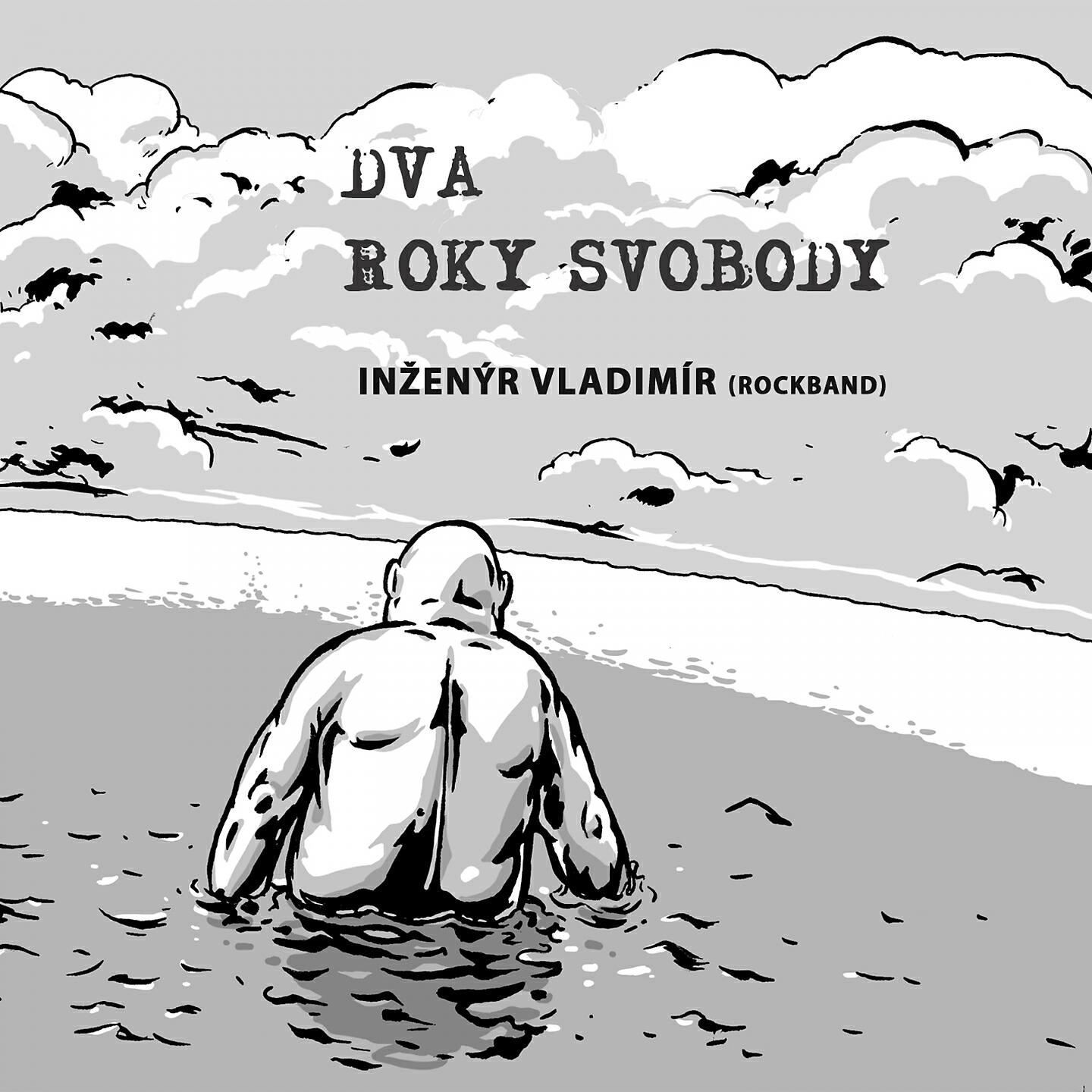 Inženýr Vladimír - Přístav (Live)