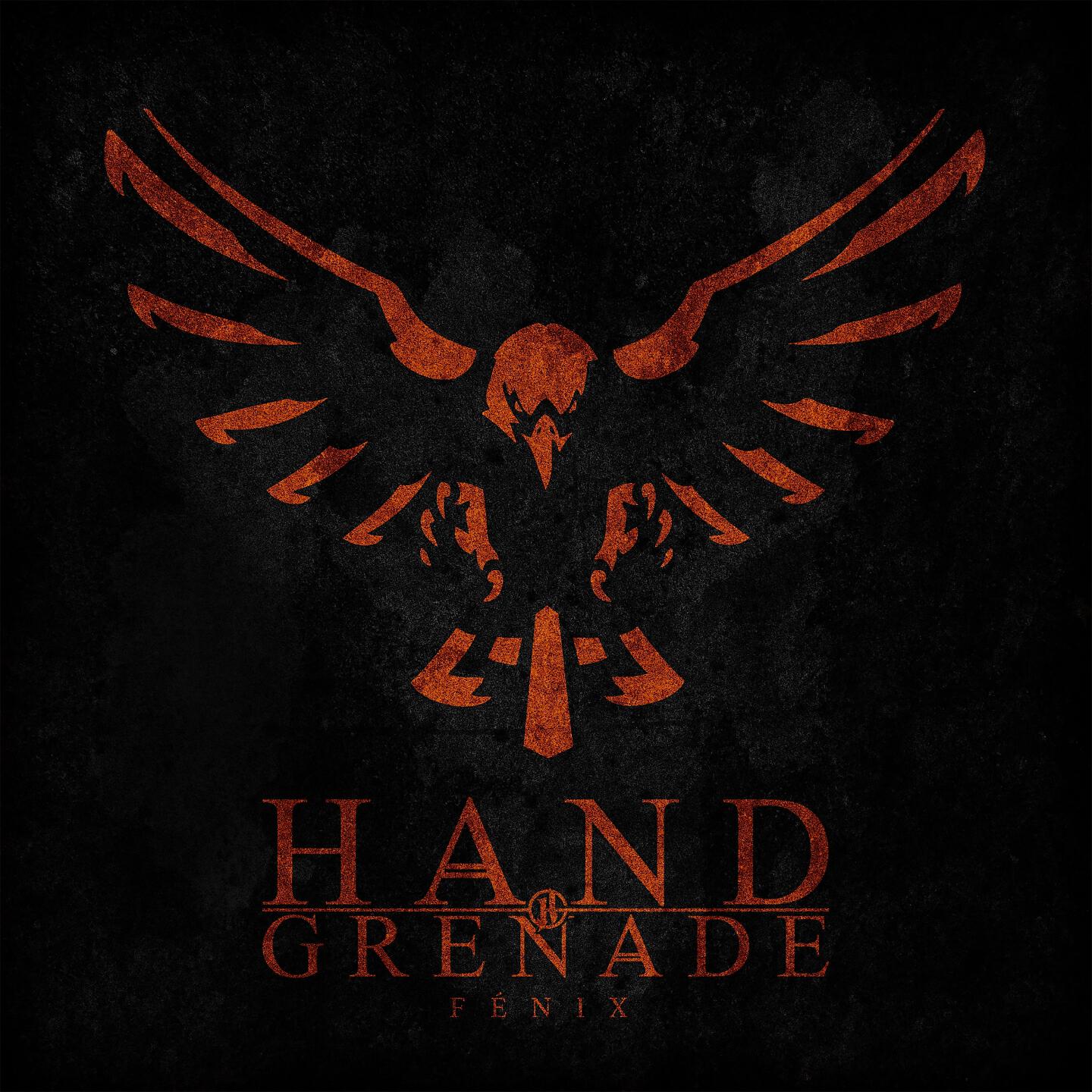 Hand Grenade - Kolik Slov