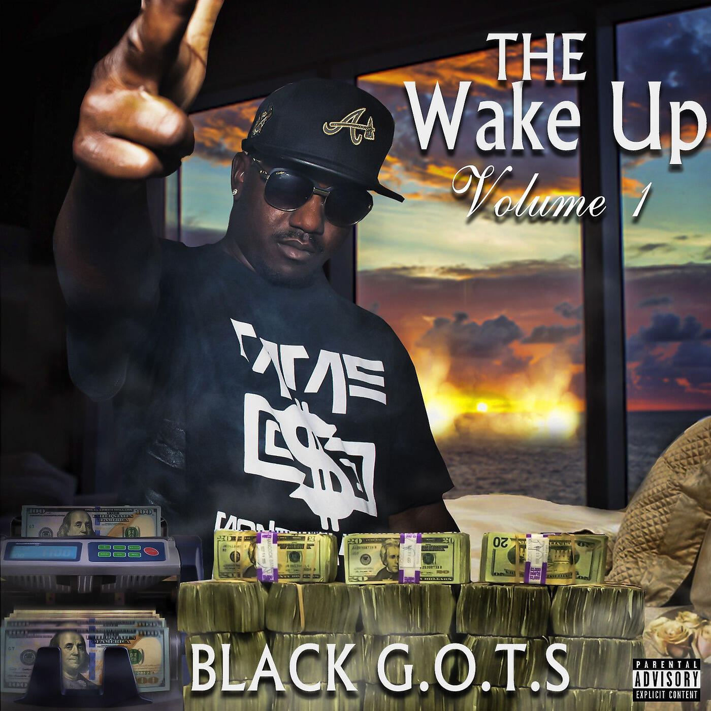 Black G.O.T.S - Swisher Sweets