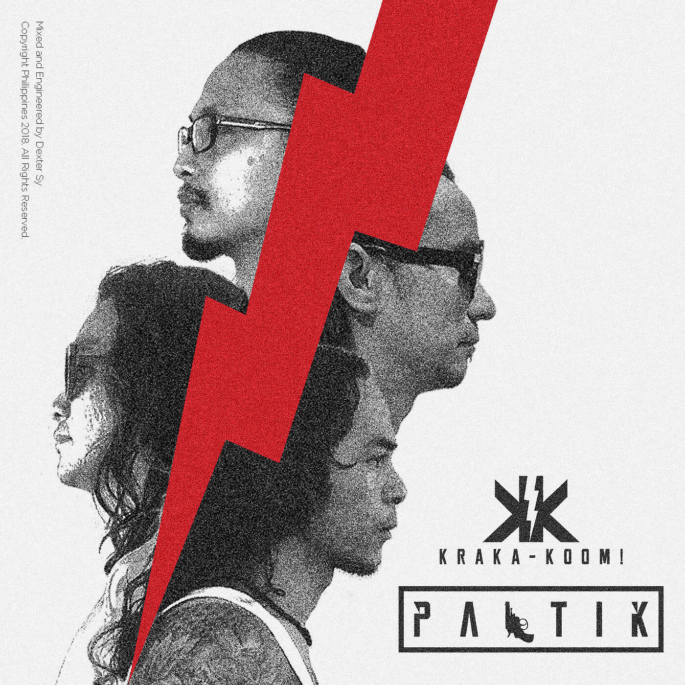 PALTIK - Maldito Man
