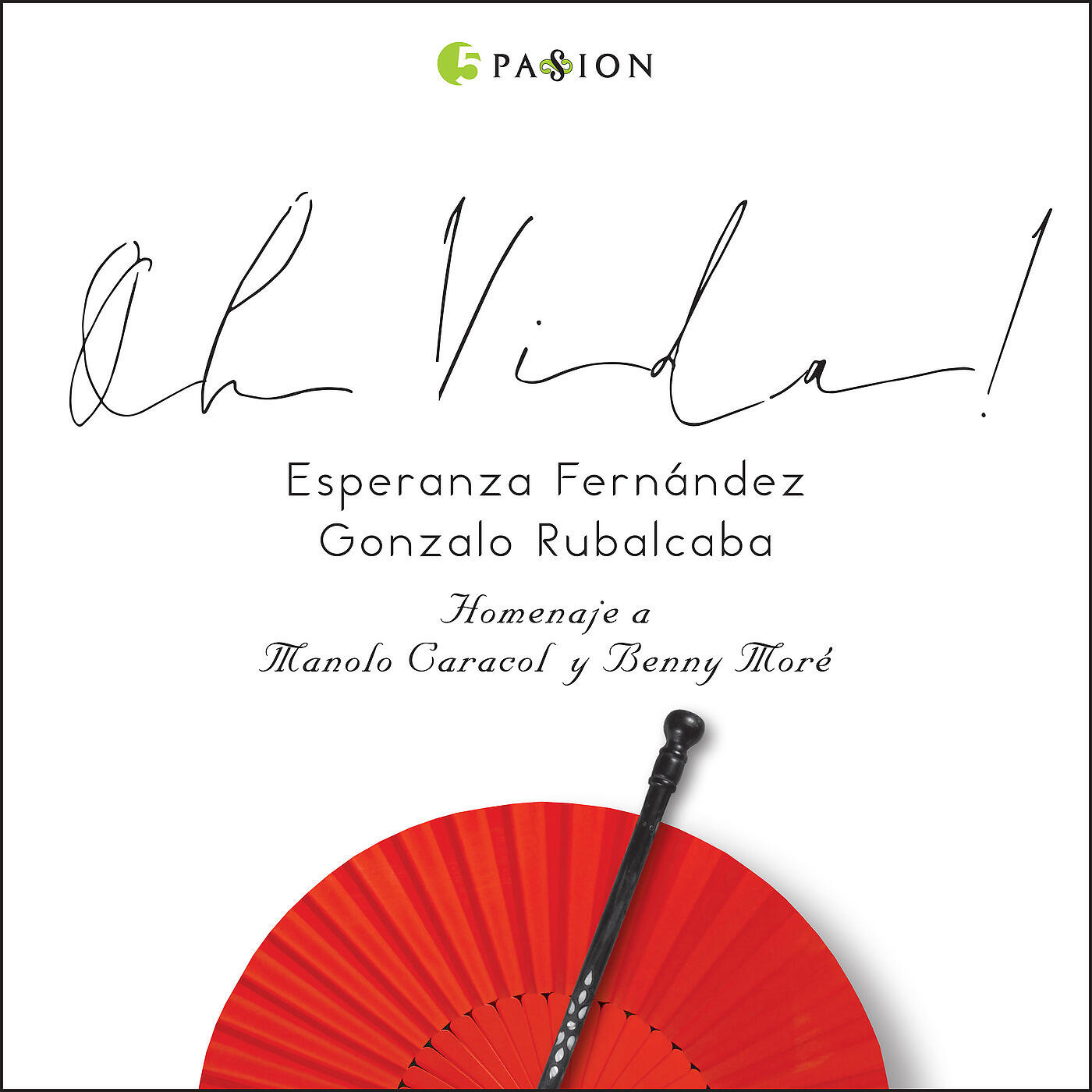 Esperanza Fernández - Yunke Con Clave