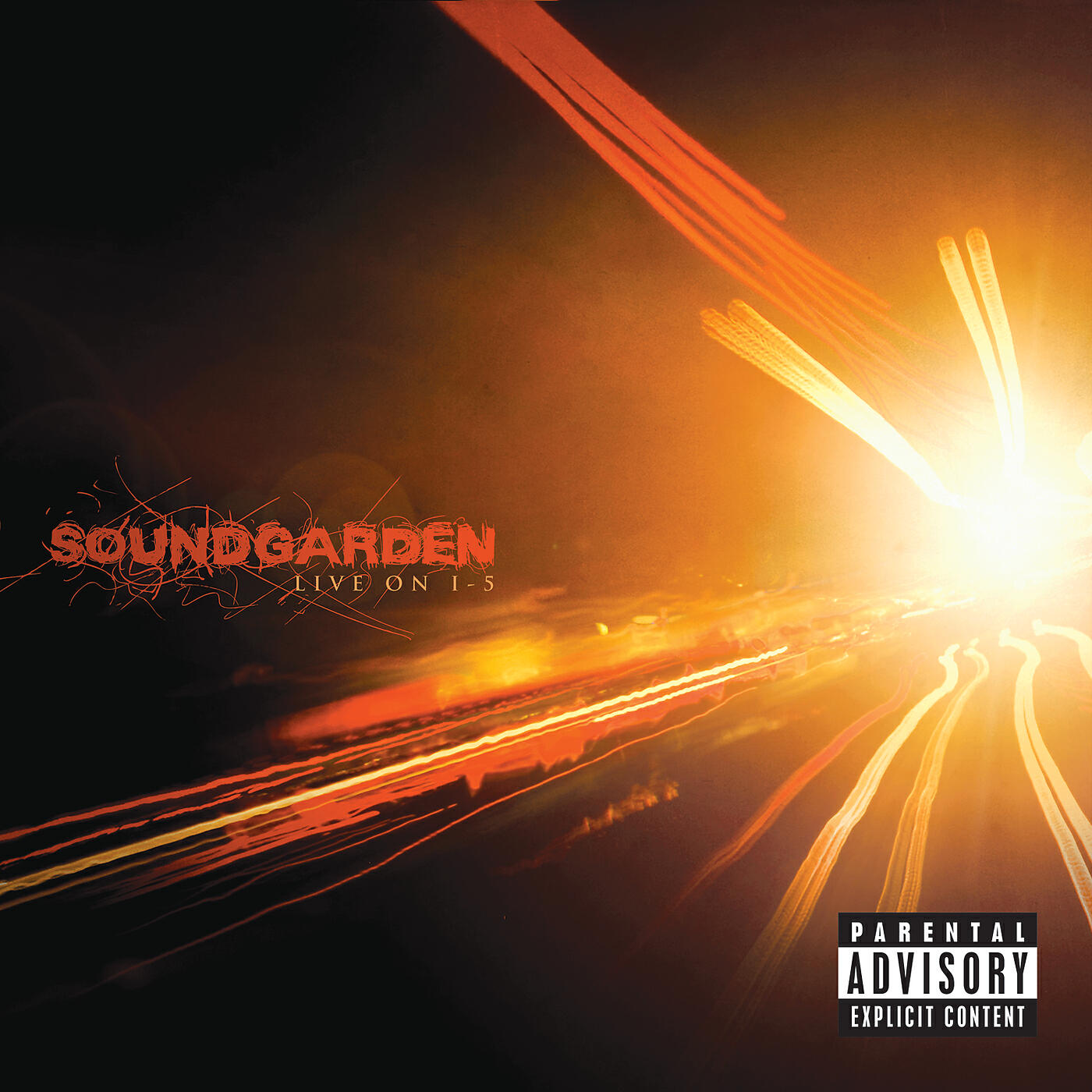 Soundgarden - Helter Skelter (Live At Crosby Hall, Del Mar/1996)