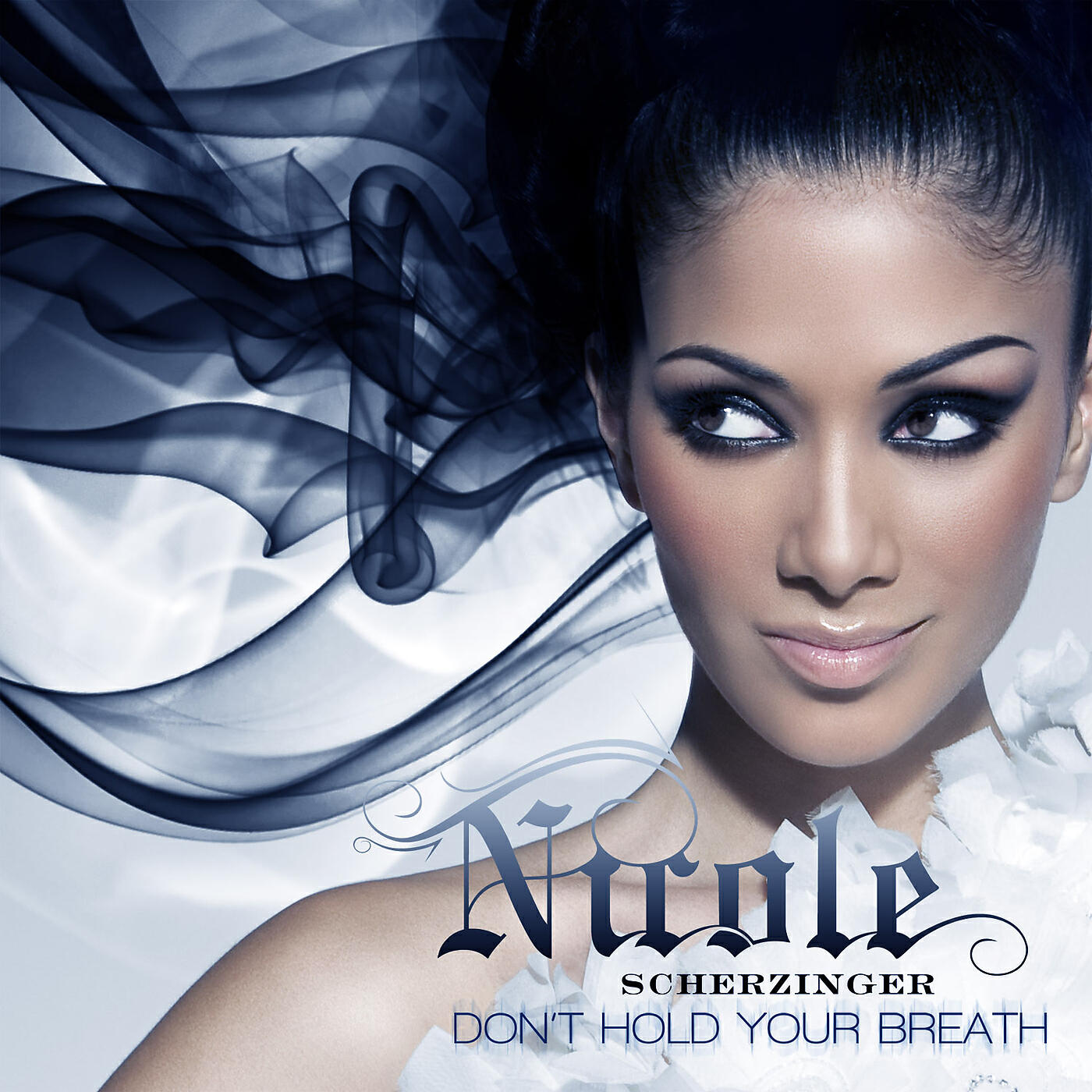 Nicole Scherzinger - Don't Hold Your Breath (The Alias Radio Mix)