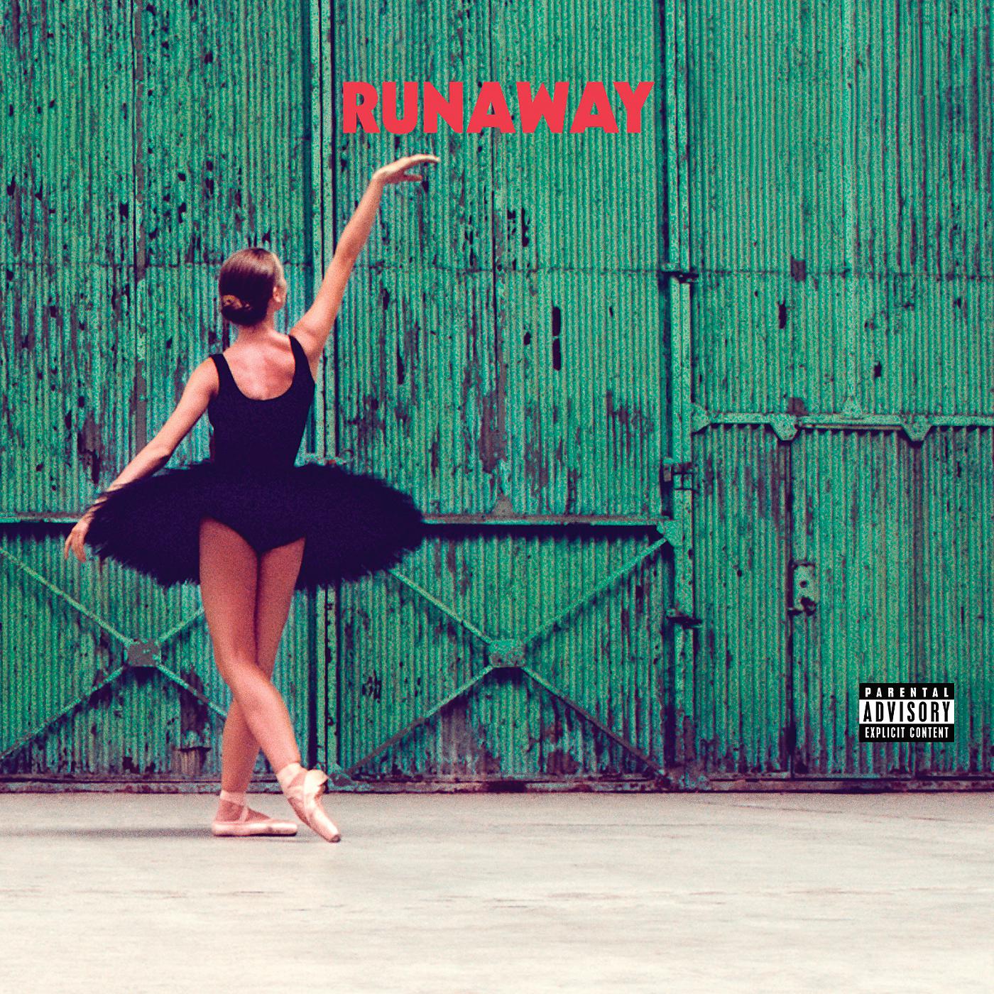 Постер альбома Runaway (Explicit Version)