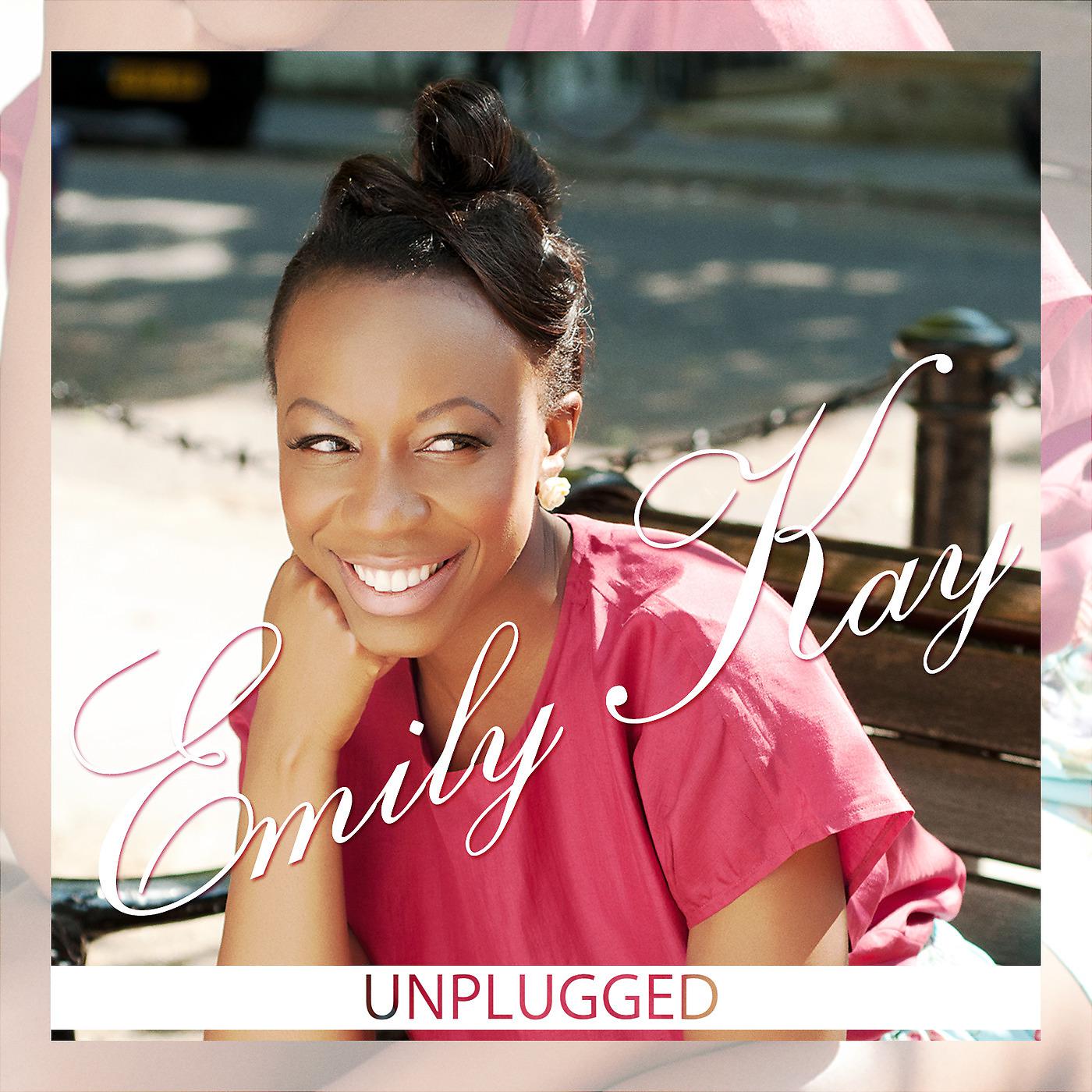 Постер альбома Emily Kay Unplugged - EP