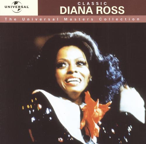 Постер альбома Diana Ross - Universal Masters Collection