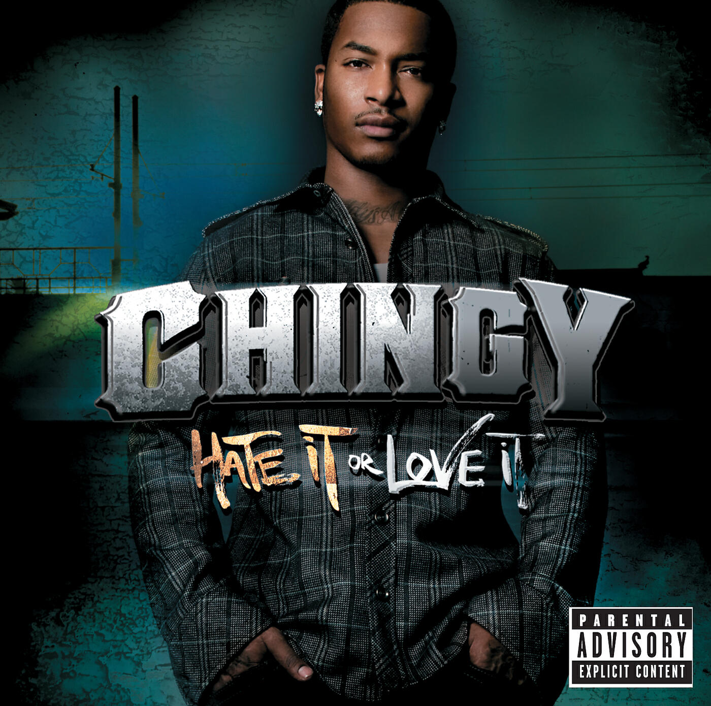 Chingy - All Aboard (Ride It) (Album Version (Explicit))
