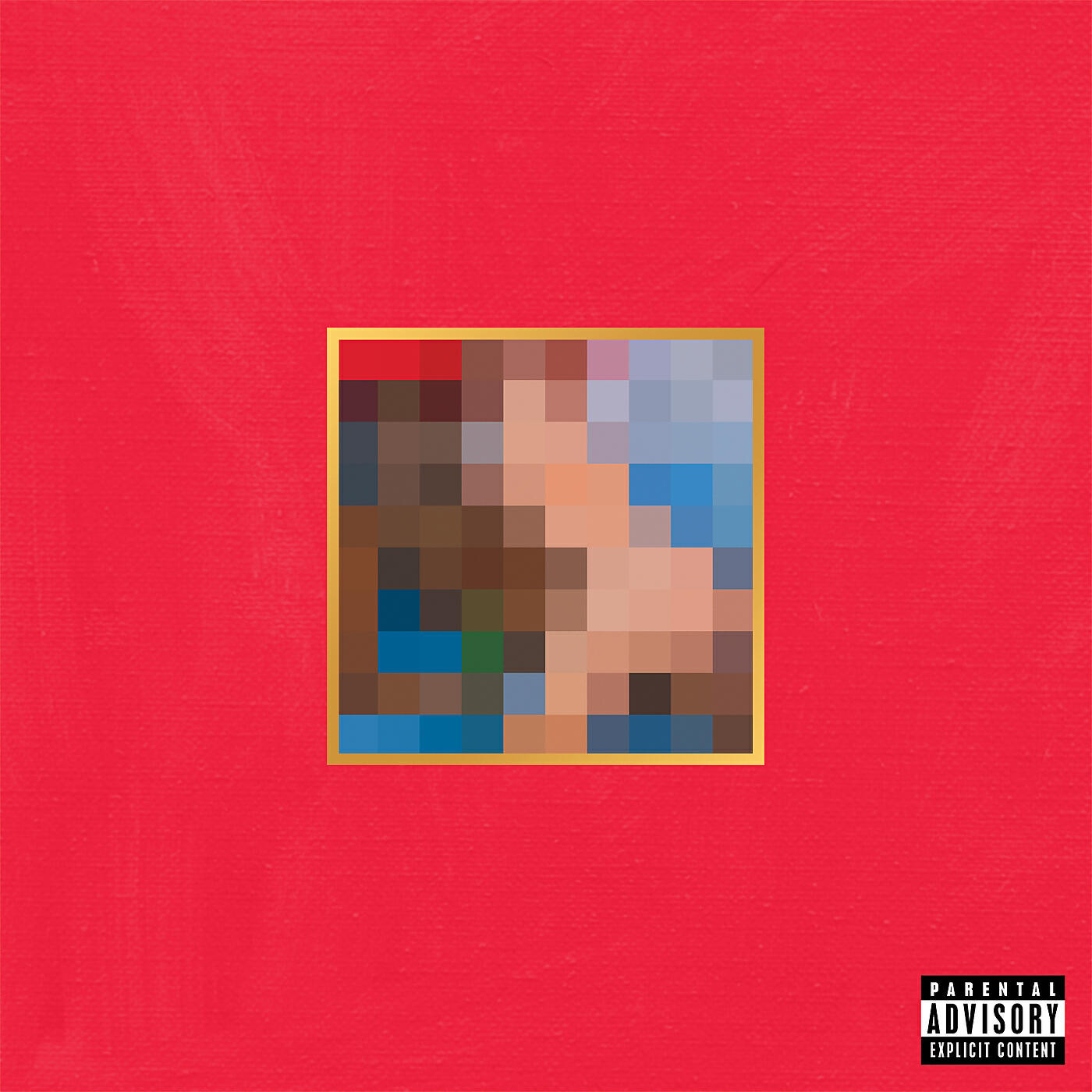 KANYE WEST - So Appalled