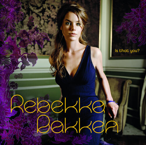 Rebekka Bakken - Why Do All The Good Guys Get The Dragons?