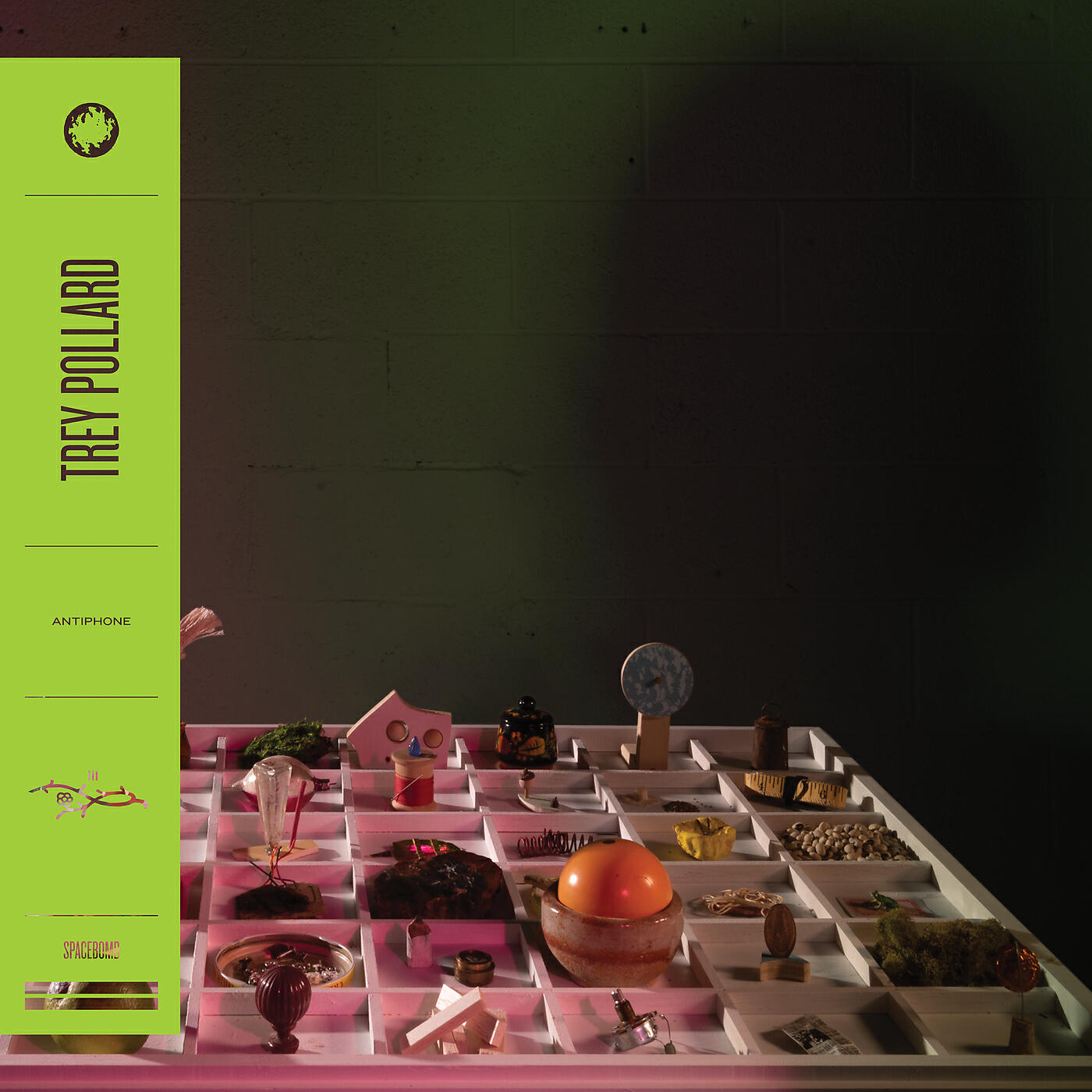 Trey Pollard - 8 Pairs: Prelude VI. Moderately