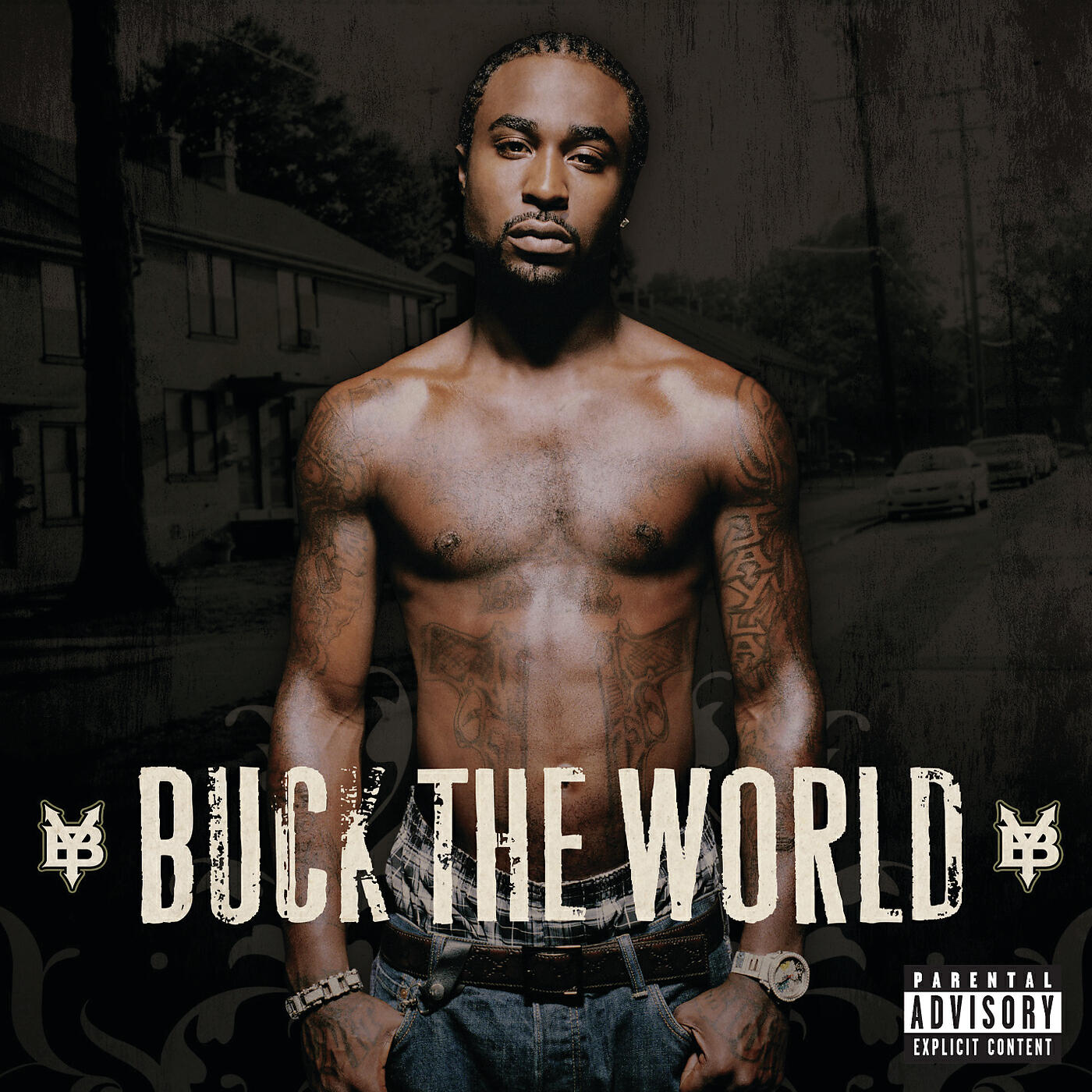Young Buck - Puff Puff Pass