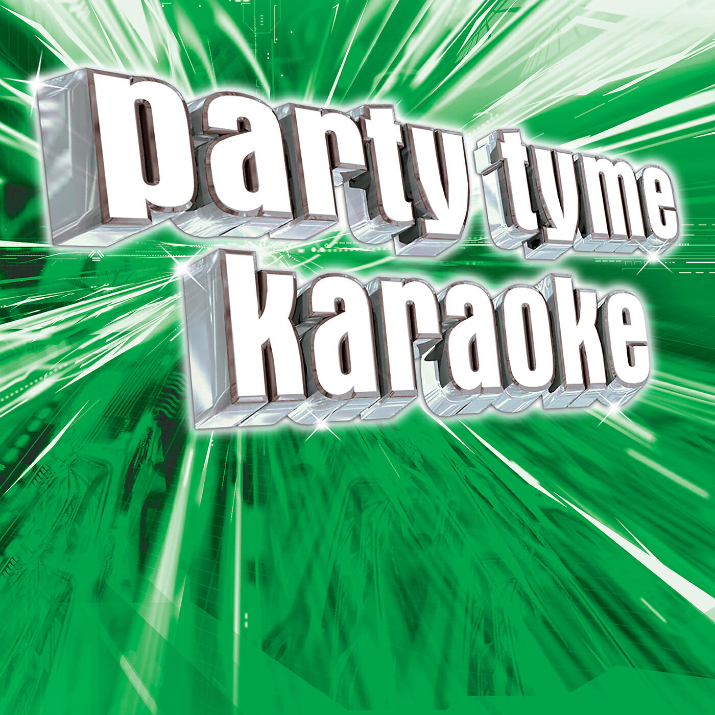 Party Tyme Karaoke - Feels Like Tonight (Made Popular By Daughtry) [Karaoke Version]