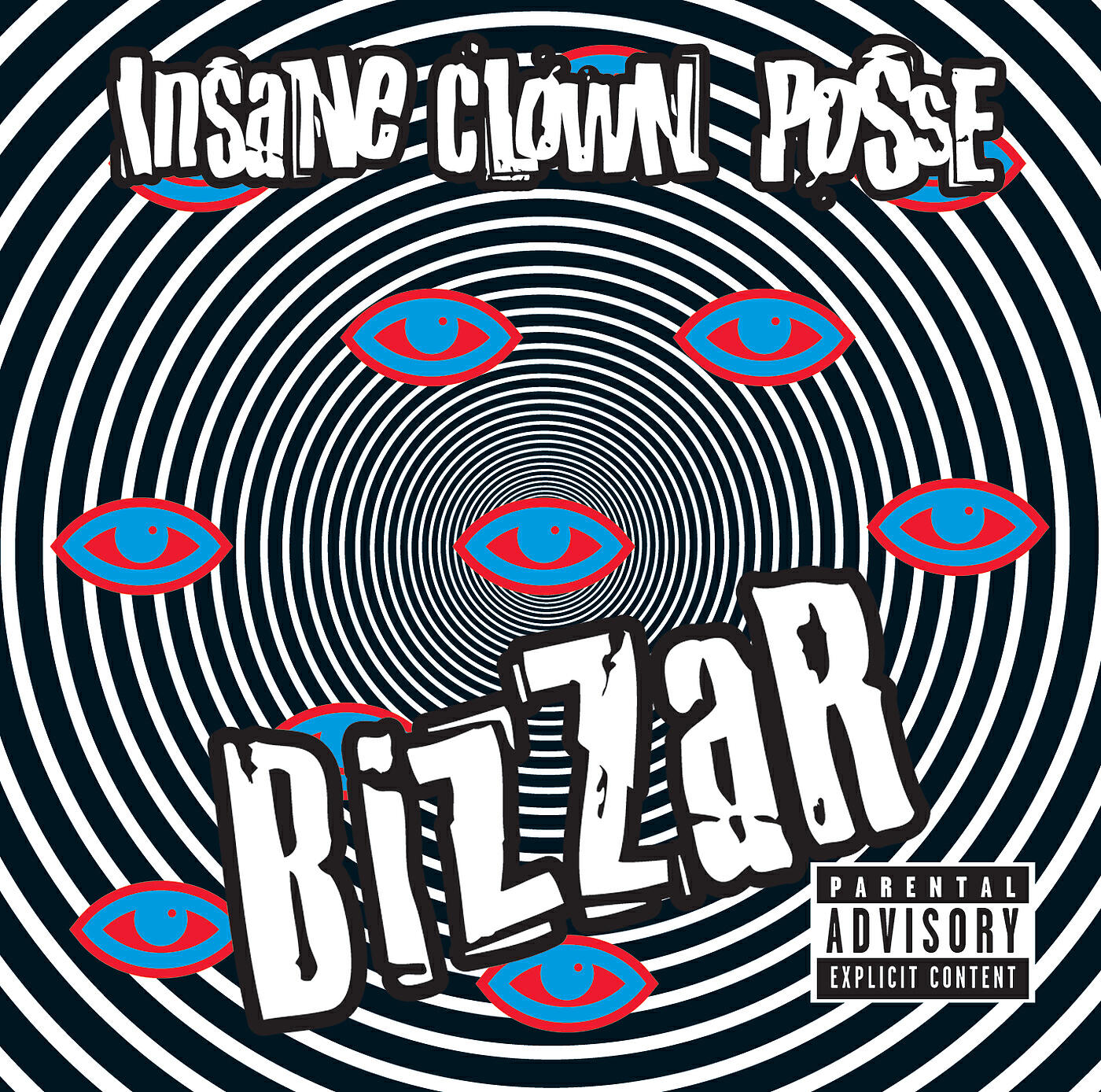 Insane Clown Posse - Cherry Pie (I Need A Freak) (Album Version (Explicit))
