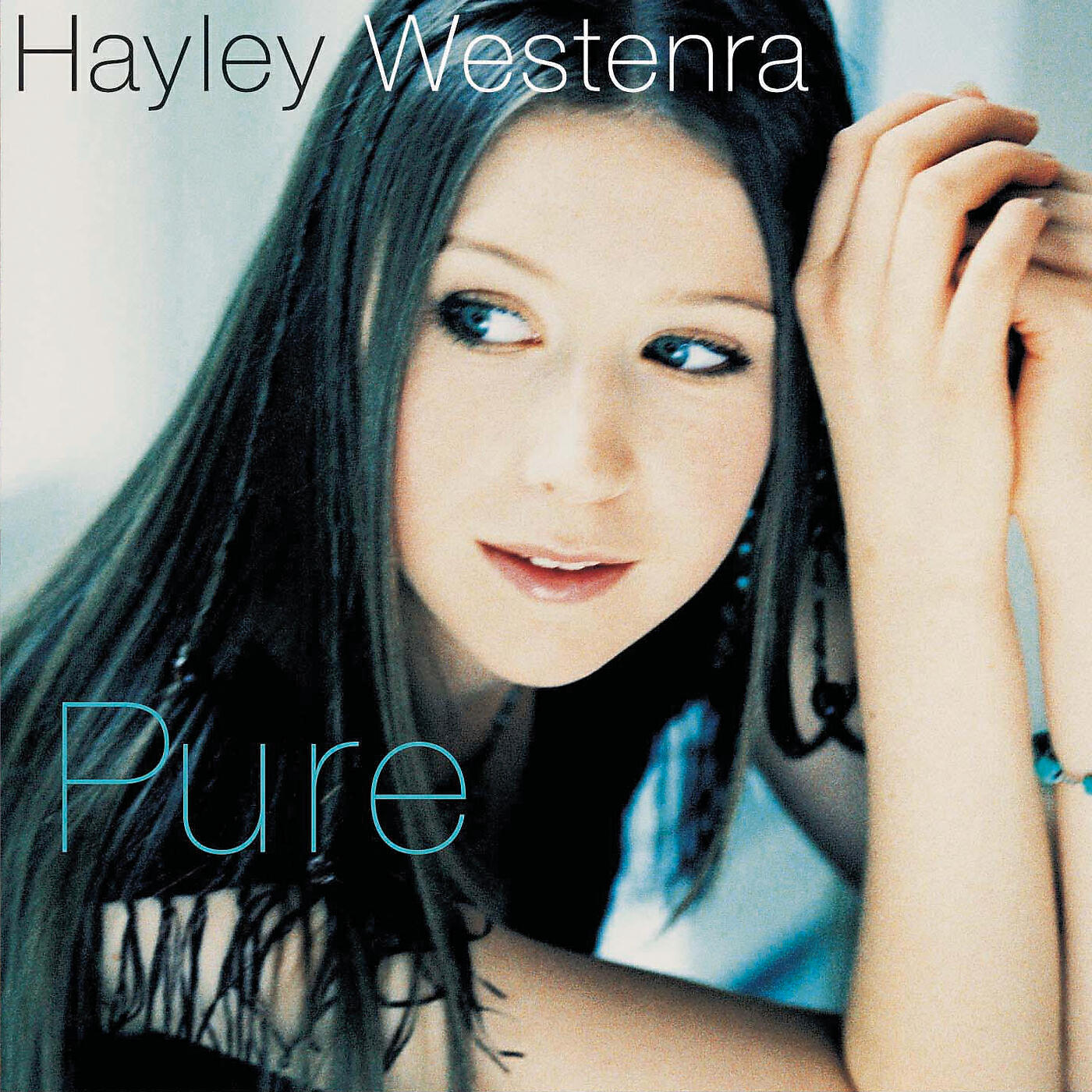 Hayley Westenra - Dark Waltz