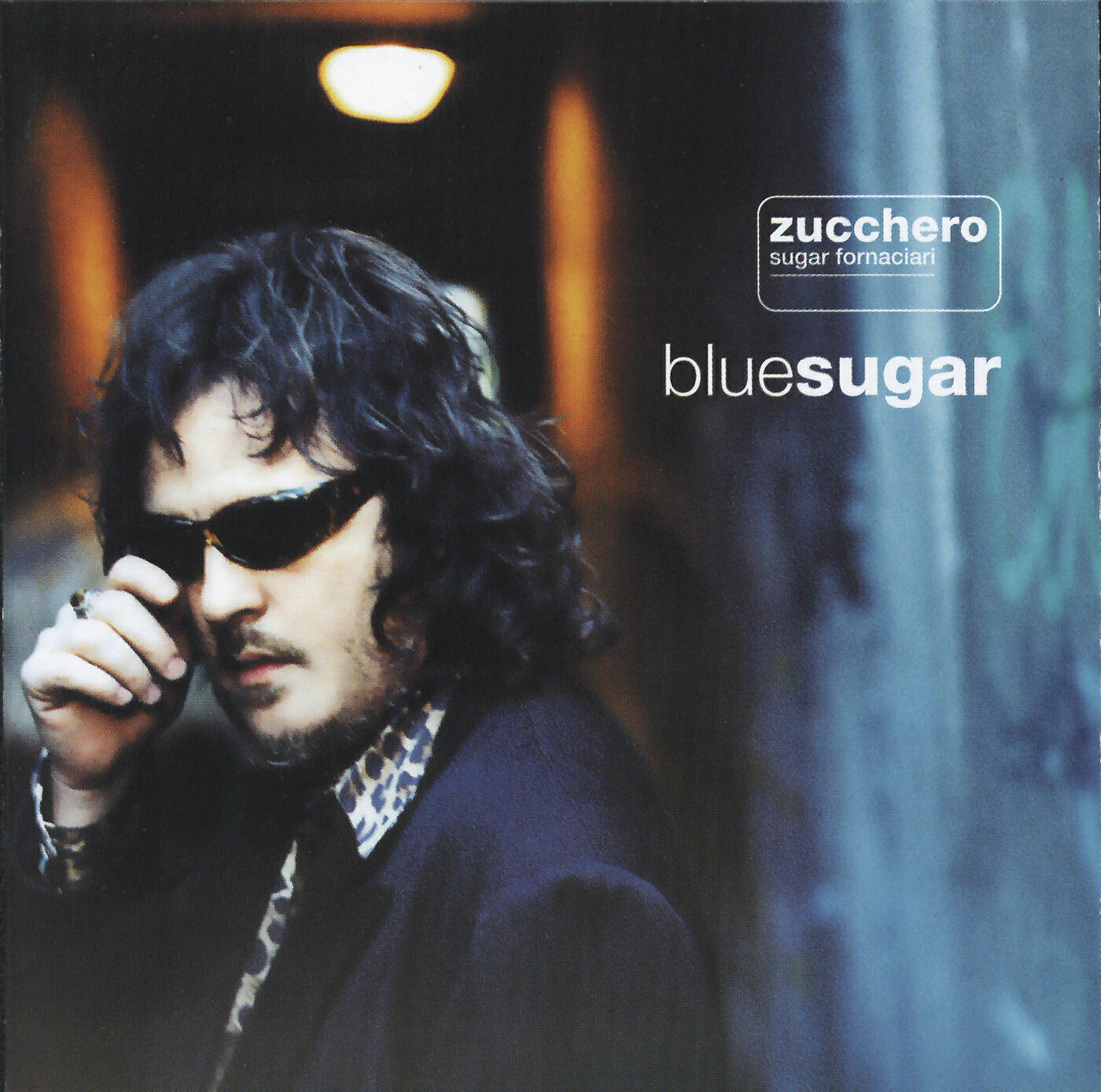 Zucchero - Donkey Tonkey