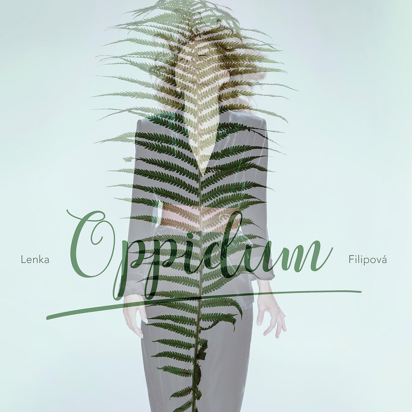 Постер альбома Oppidum
