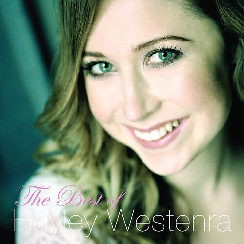 Hayley Westenra - Time To Say Goodbye (Con Te Partiro)