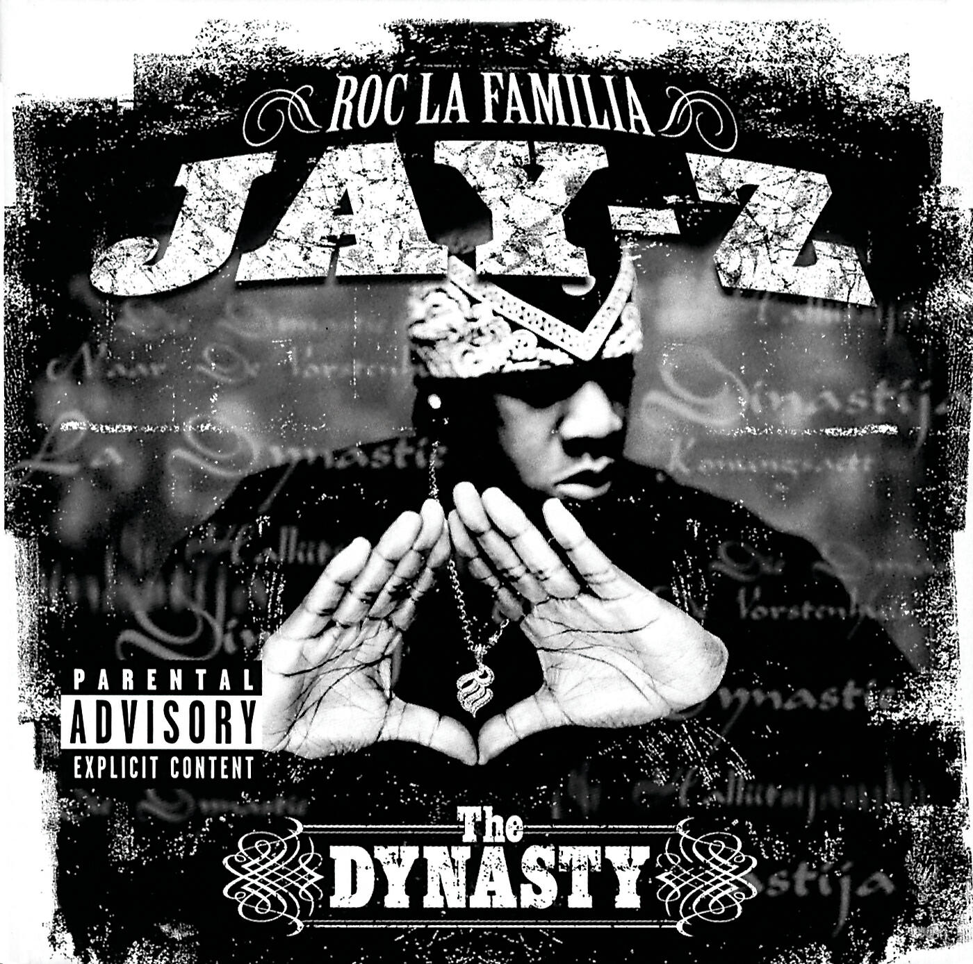 JAY-Z - Get Your Mind Right Mami (Explicit Version)